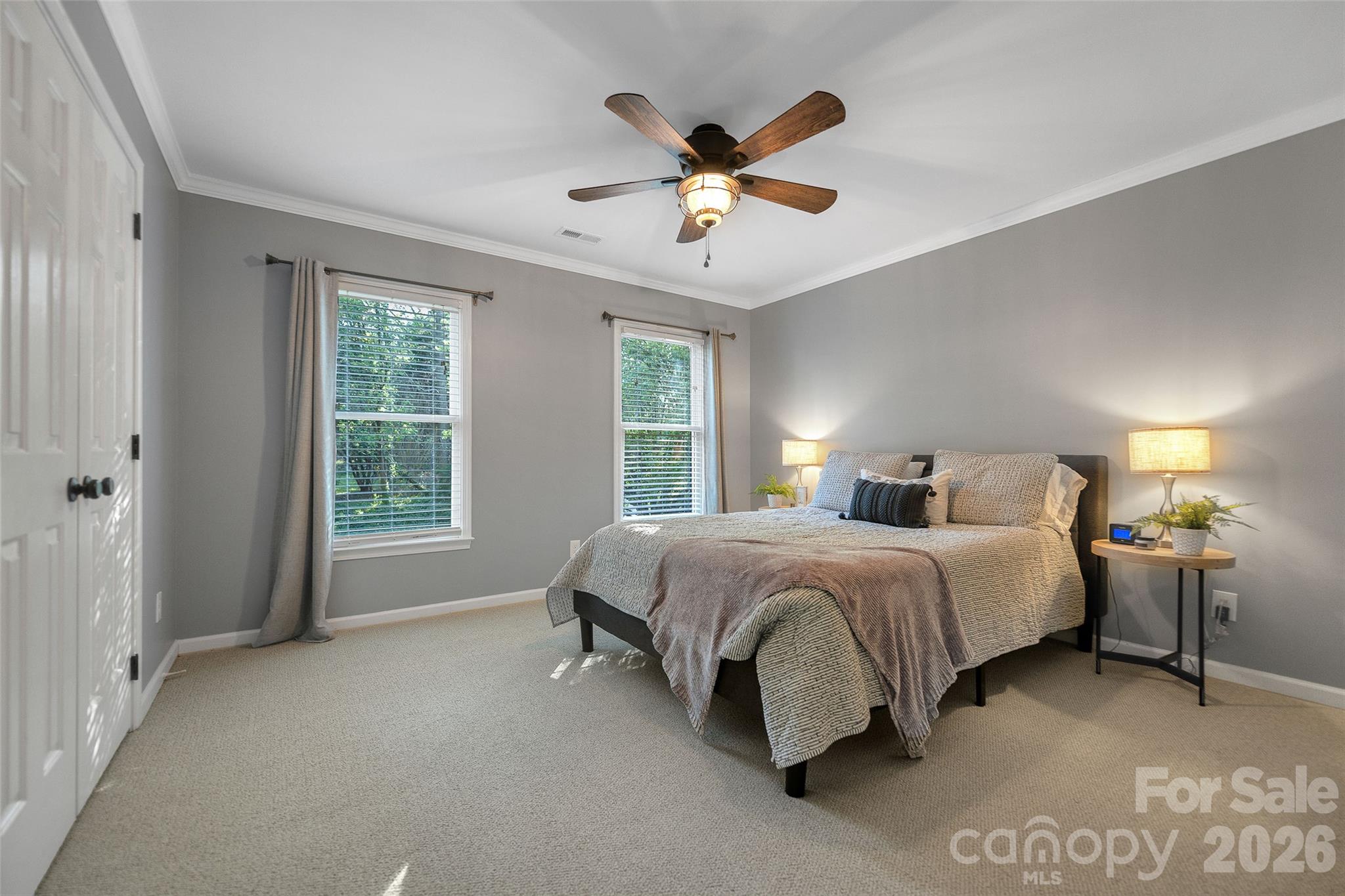 Cramer Mountain - Residential