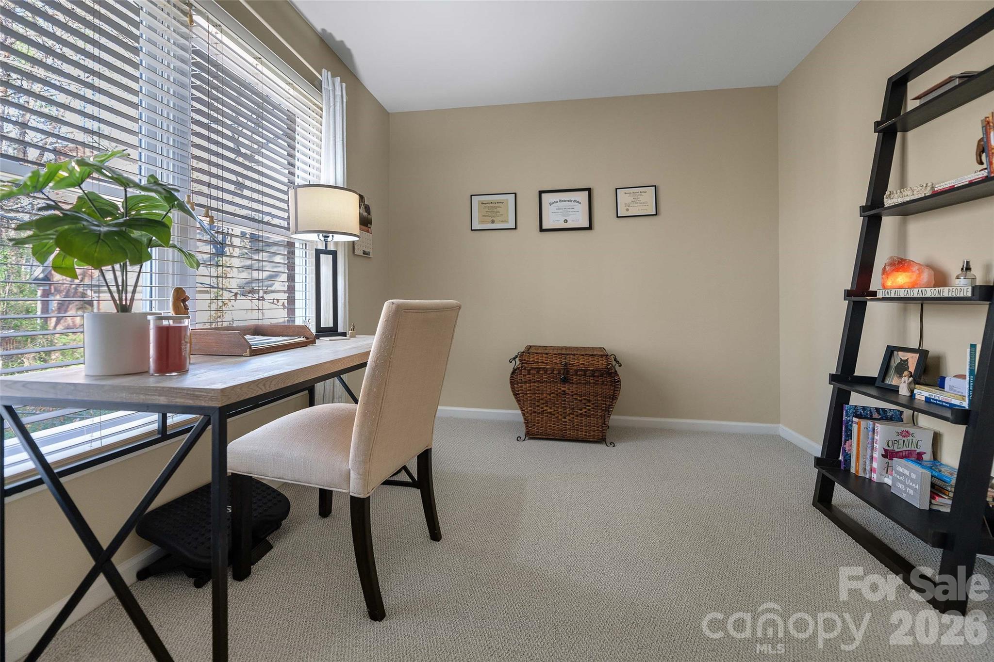 Cramer Mountain - Residential