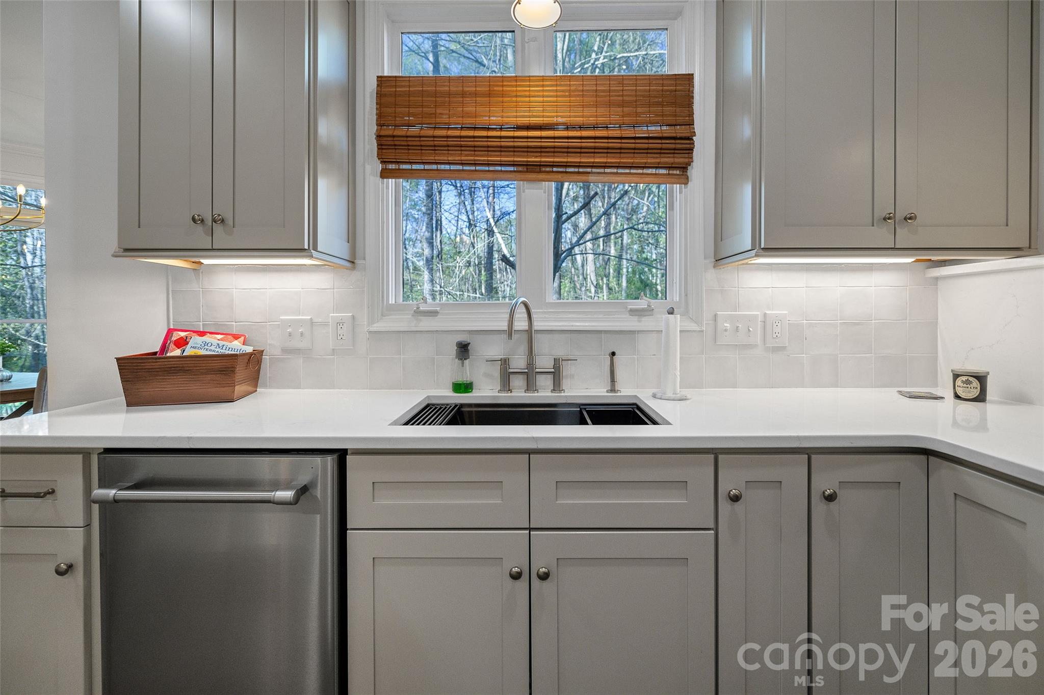 Cramer Mountain - Residential