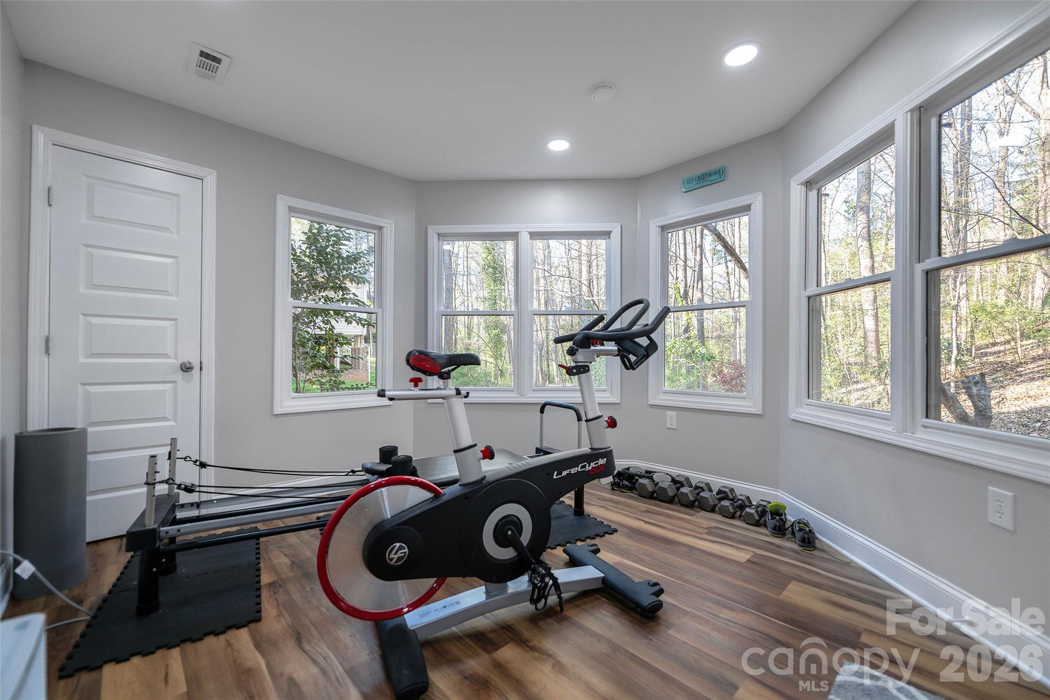 Cramer Mountain - Residential