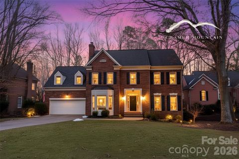 Photo of 902 Hoke Trail, Cramerton, NC 28032 (MLS # 4357798)