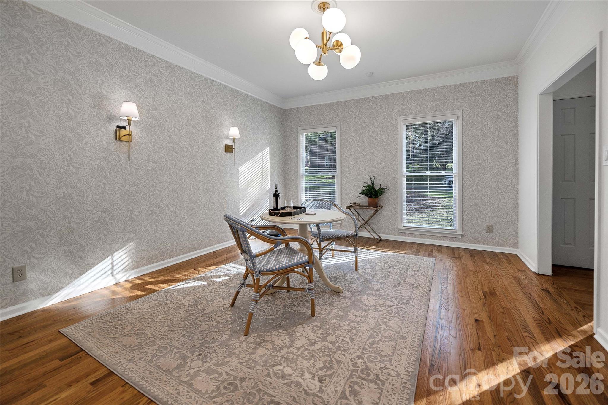 Cramer Mountain - Residential