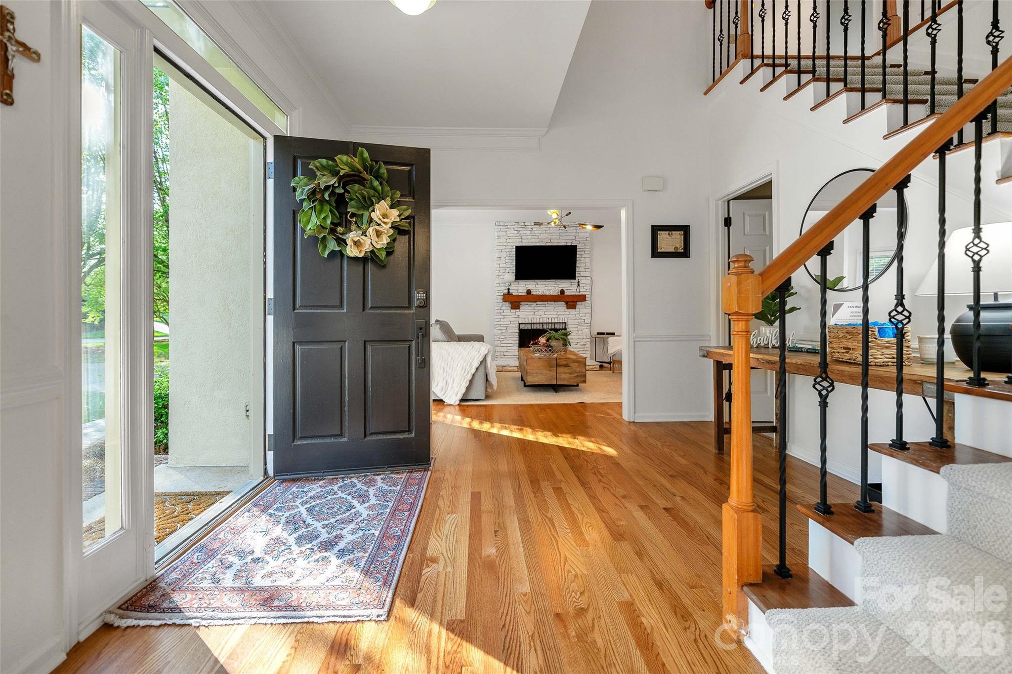 Cramer Mountain - Residential