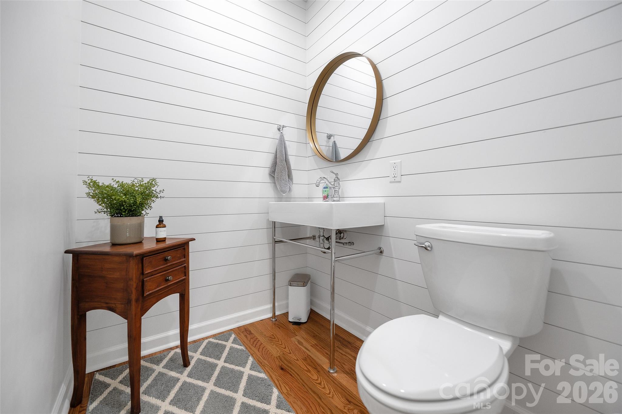 Cramer Mountain - Residential