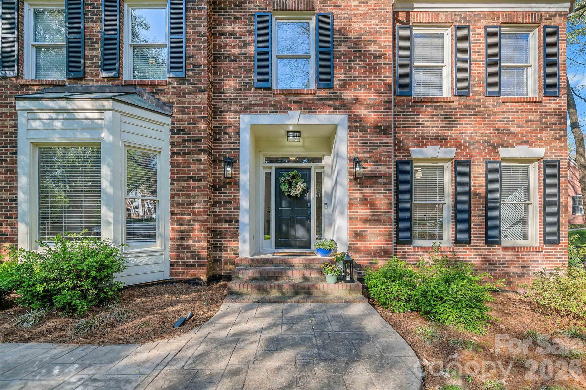 Cramer Mountain - Residential