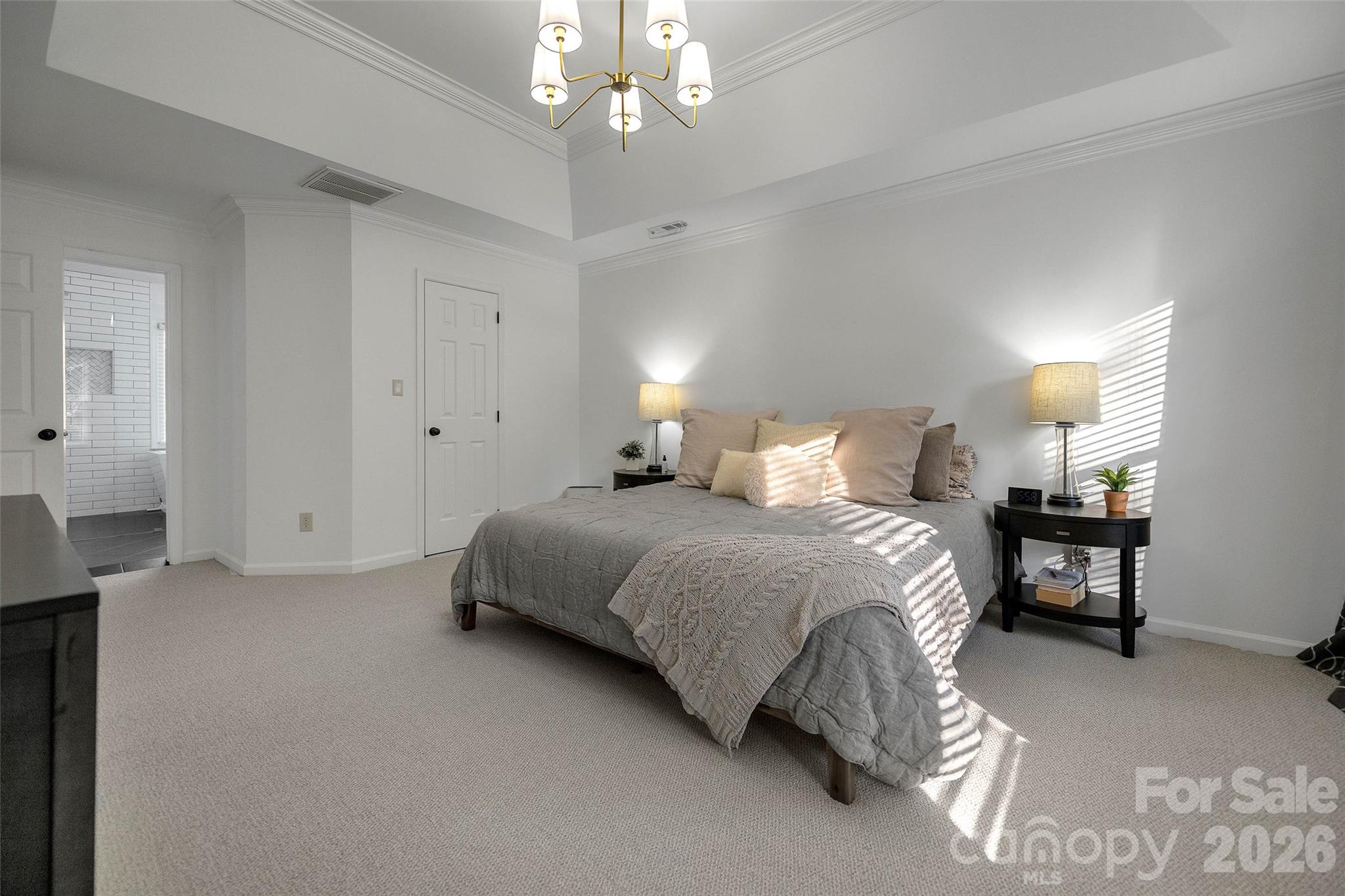 Cramer Mountain - Residential