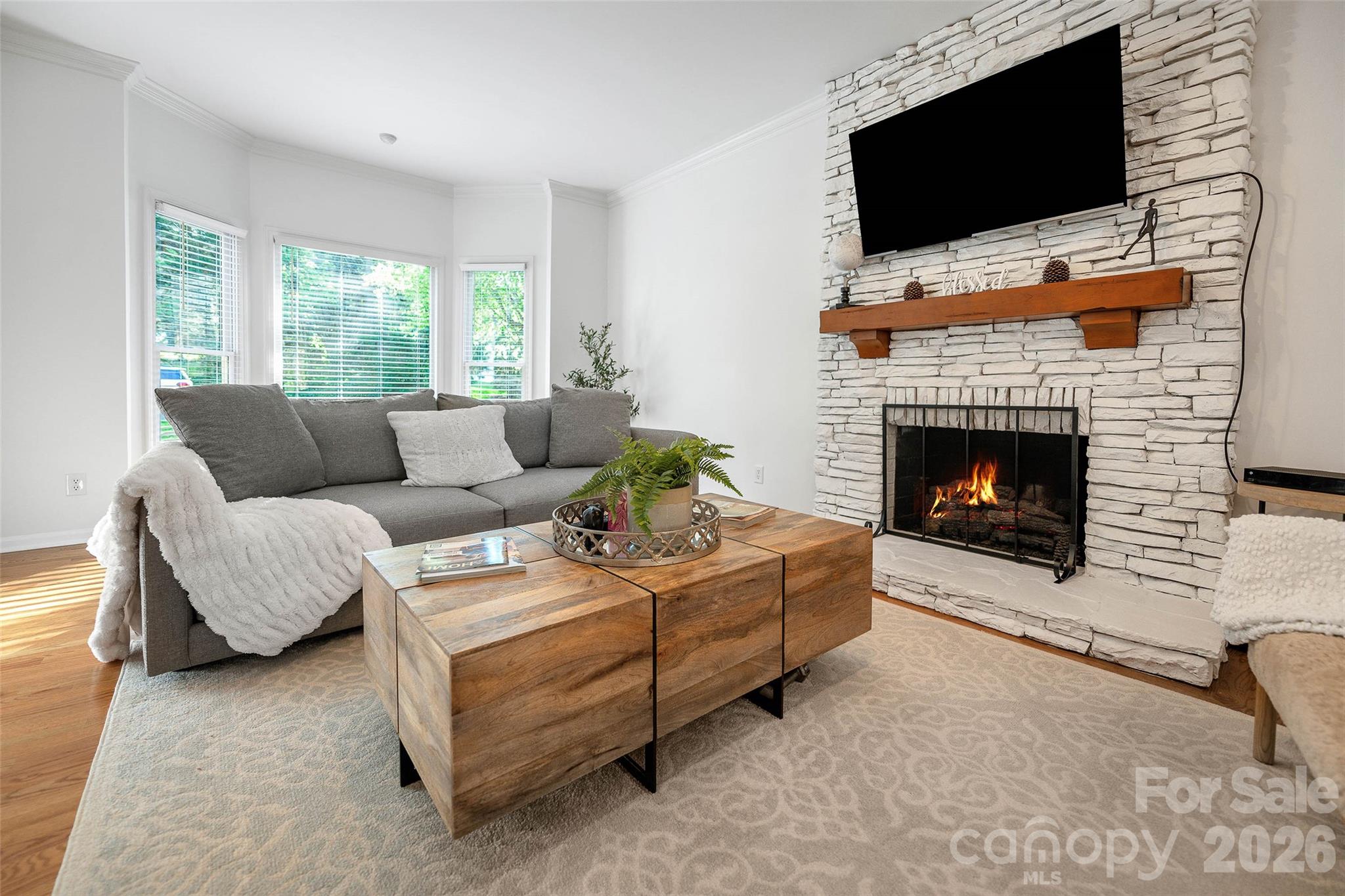 Cramer Mountain - Residential