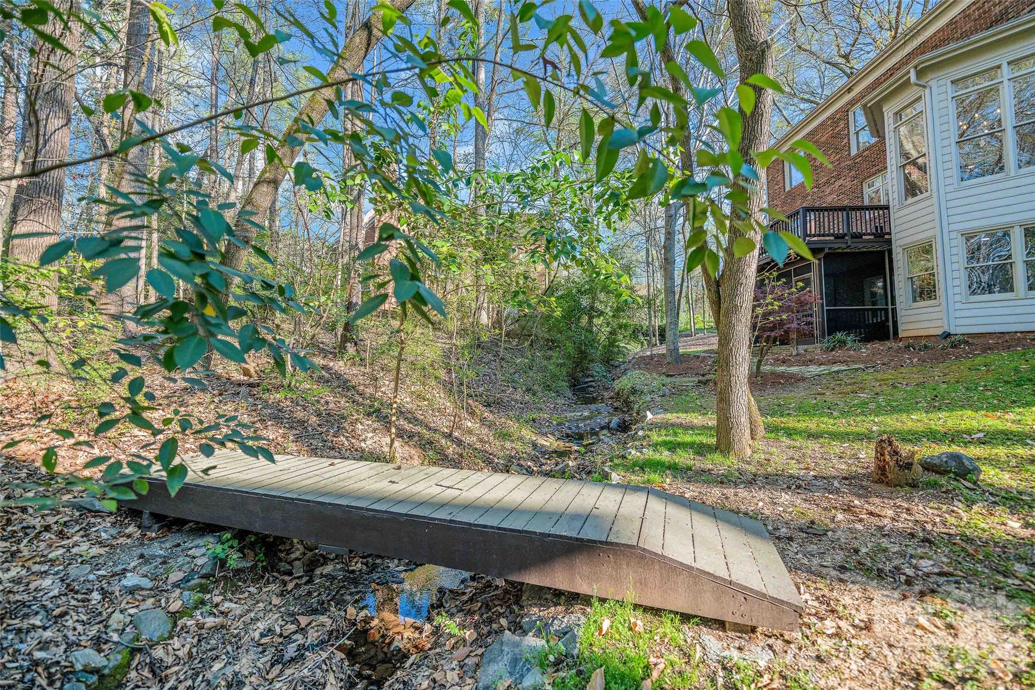 Cramer Mountain - Residential