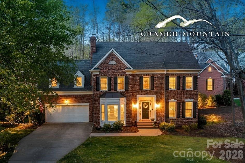 Cramer Mountain - Residential