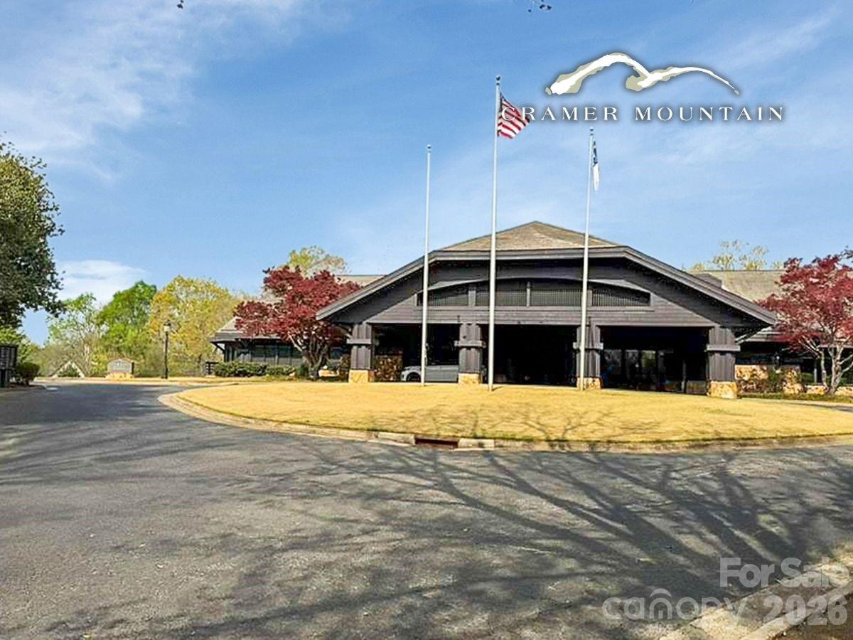 Cramer Mountain - Residential