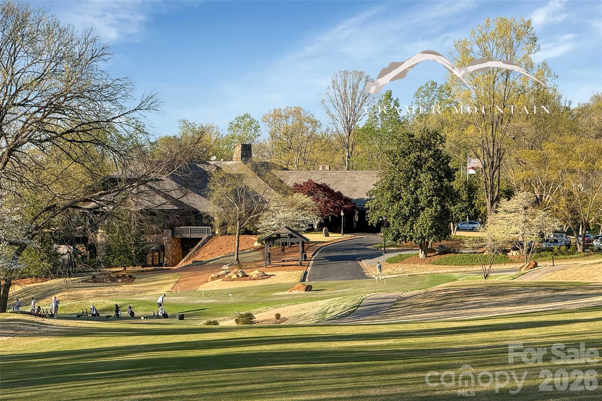 Cramer Mountain - Residential