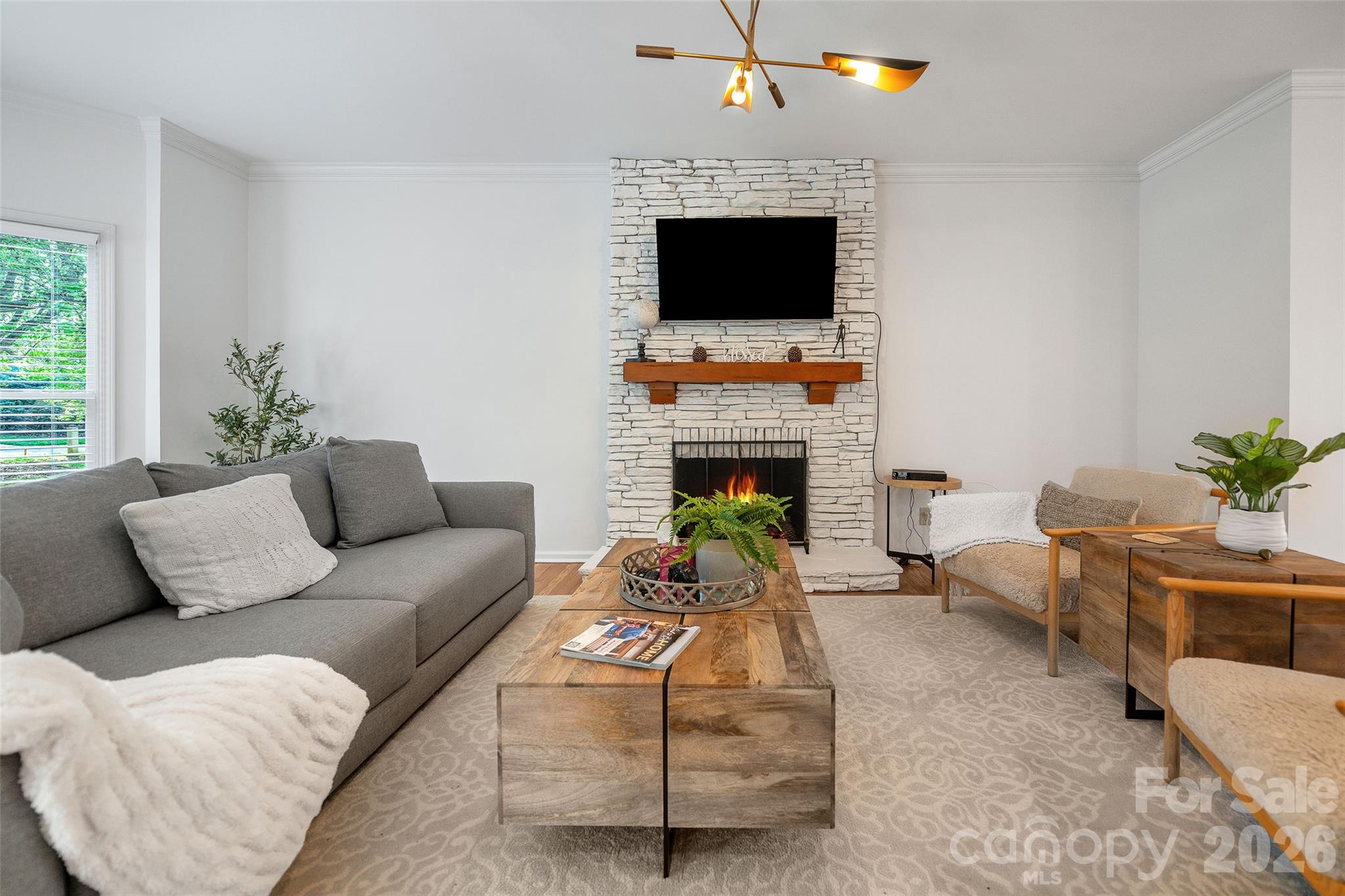 Cramer Mountain - Residential