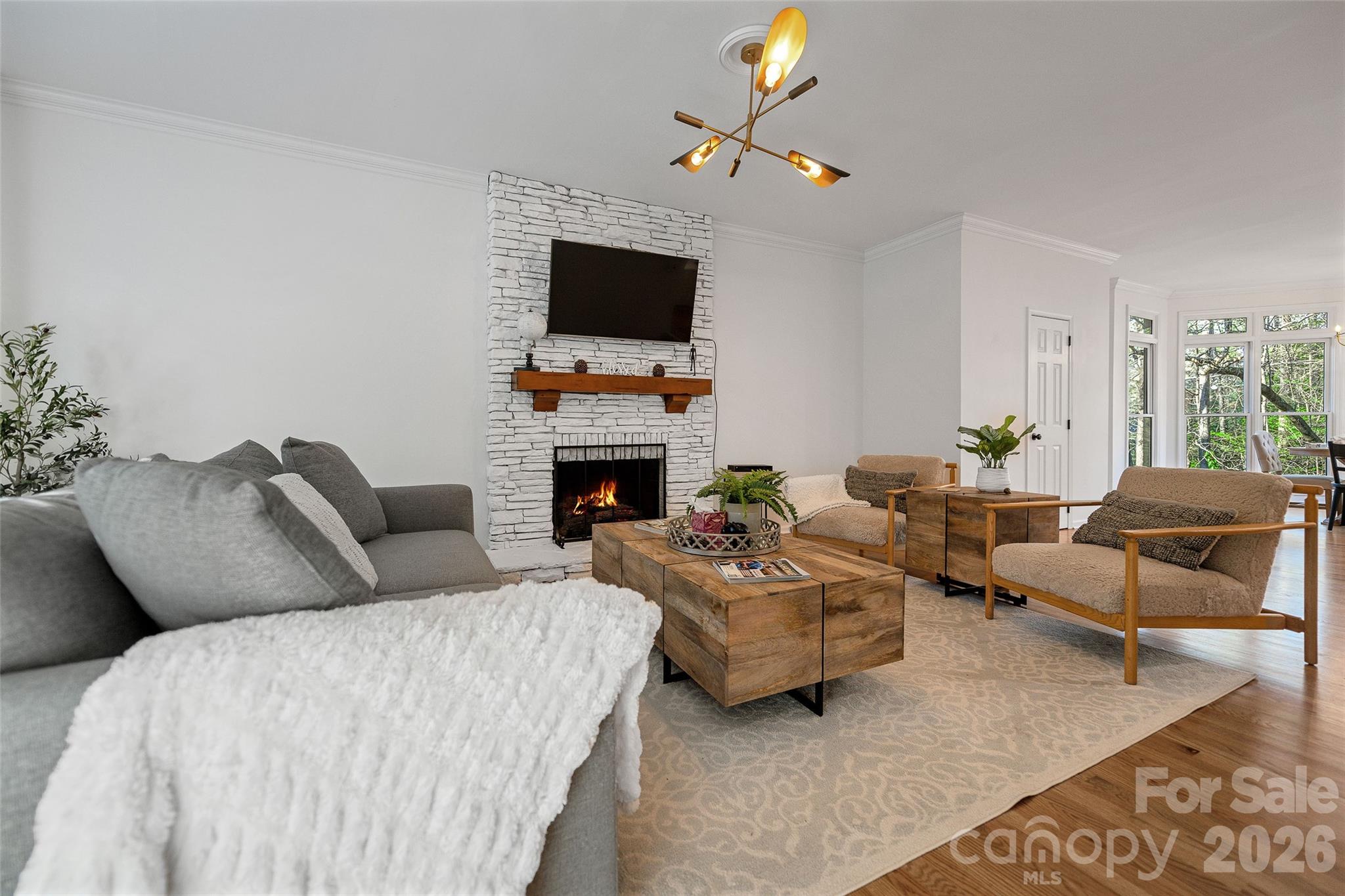 Cramer Mountain - Residential