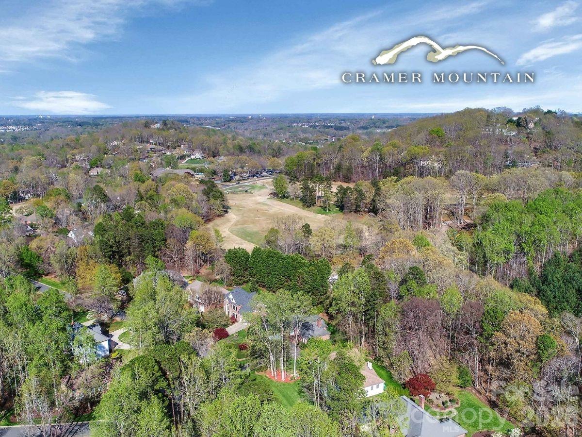 Cramer Mountain - Residential