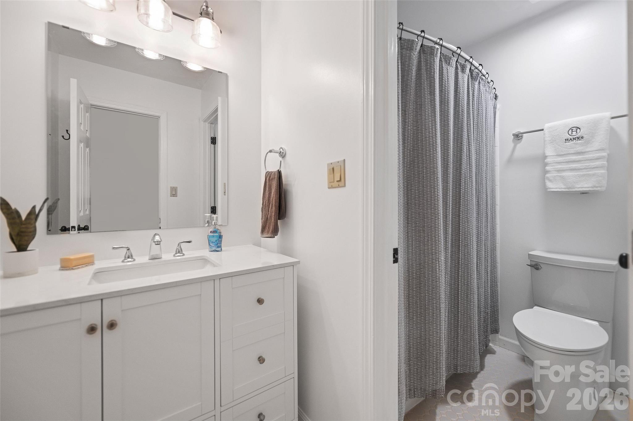 Cramer Mountain - Residential