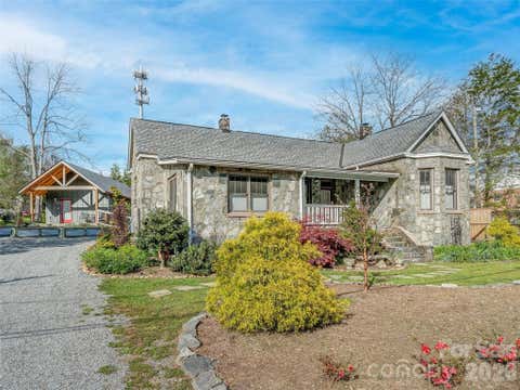 Photo of 60 W Morgan Street, Brevard, NC 28712 (MLS # 4366654)