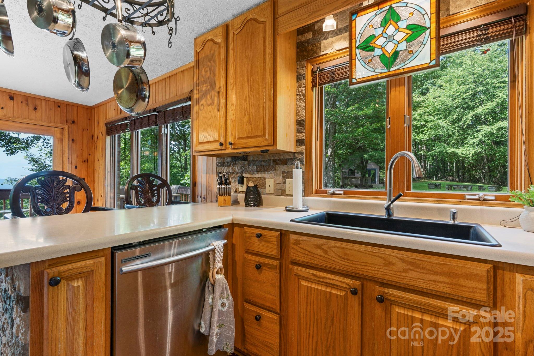 Highland Meadows - Residential