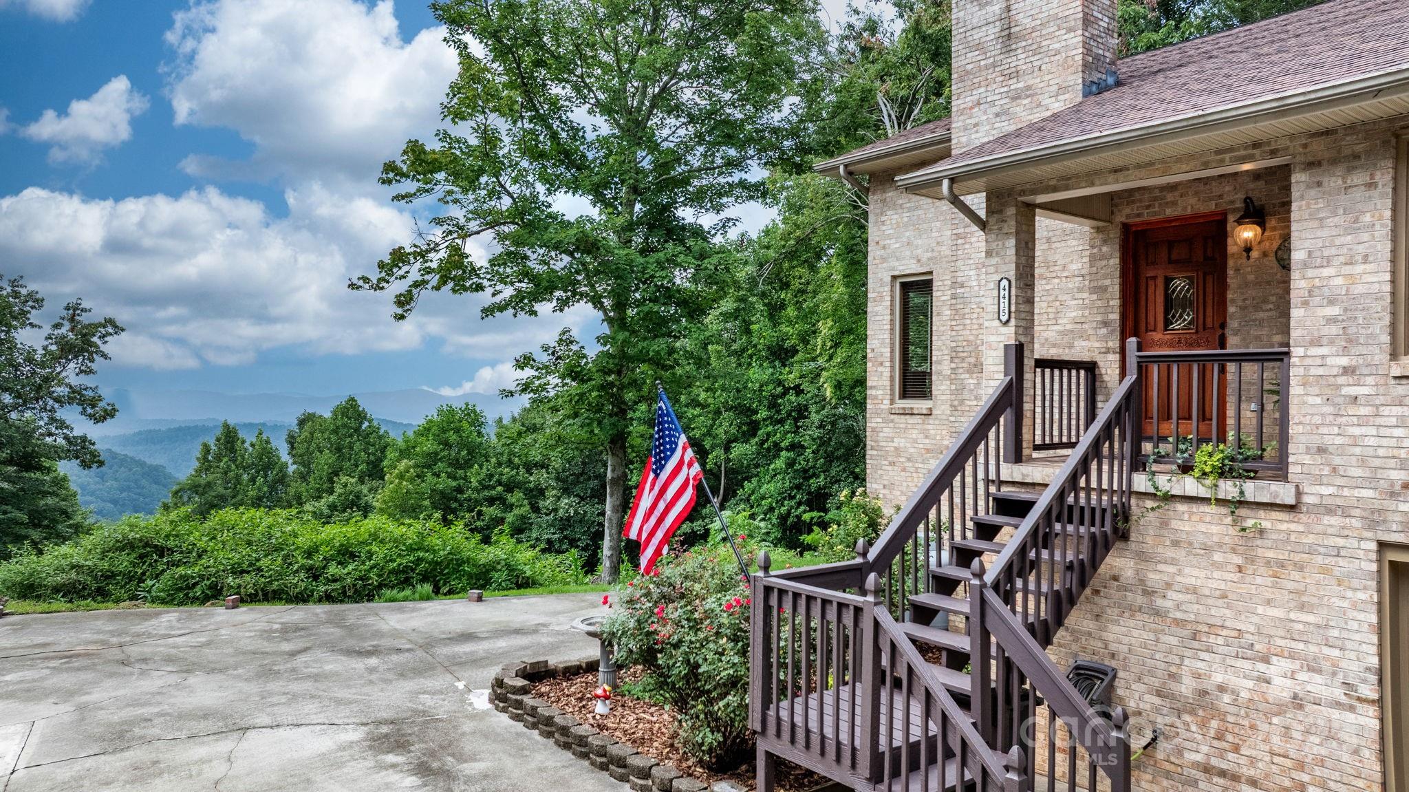 Highland Meadows - Residential