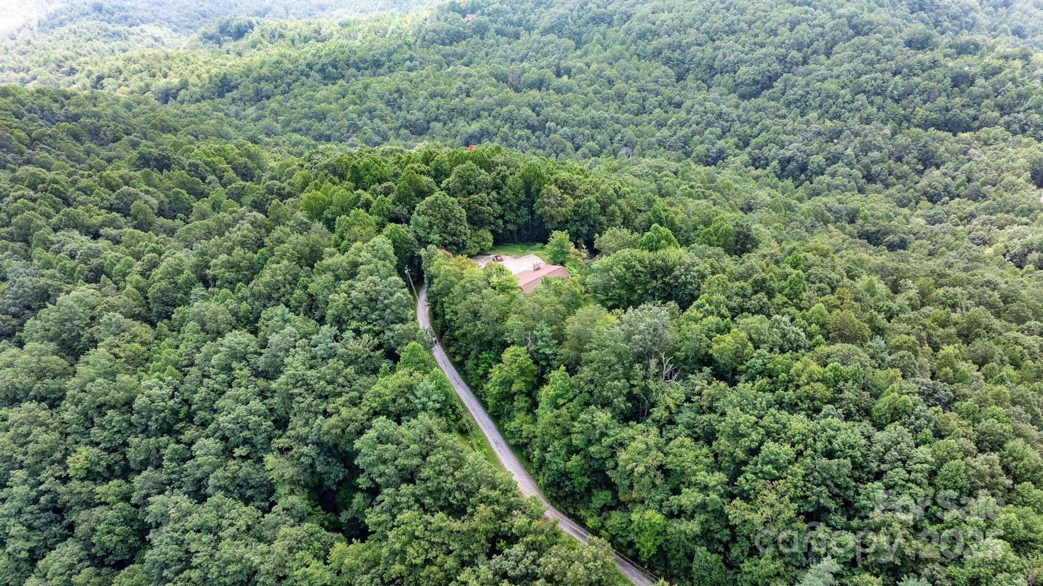 Highland Meadows - Residential