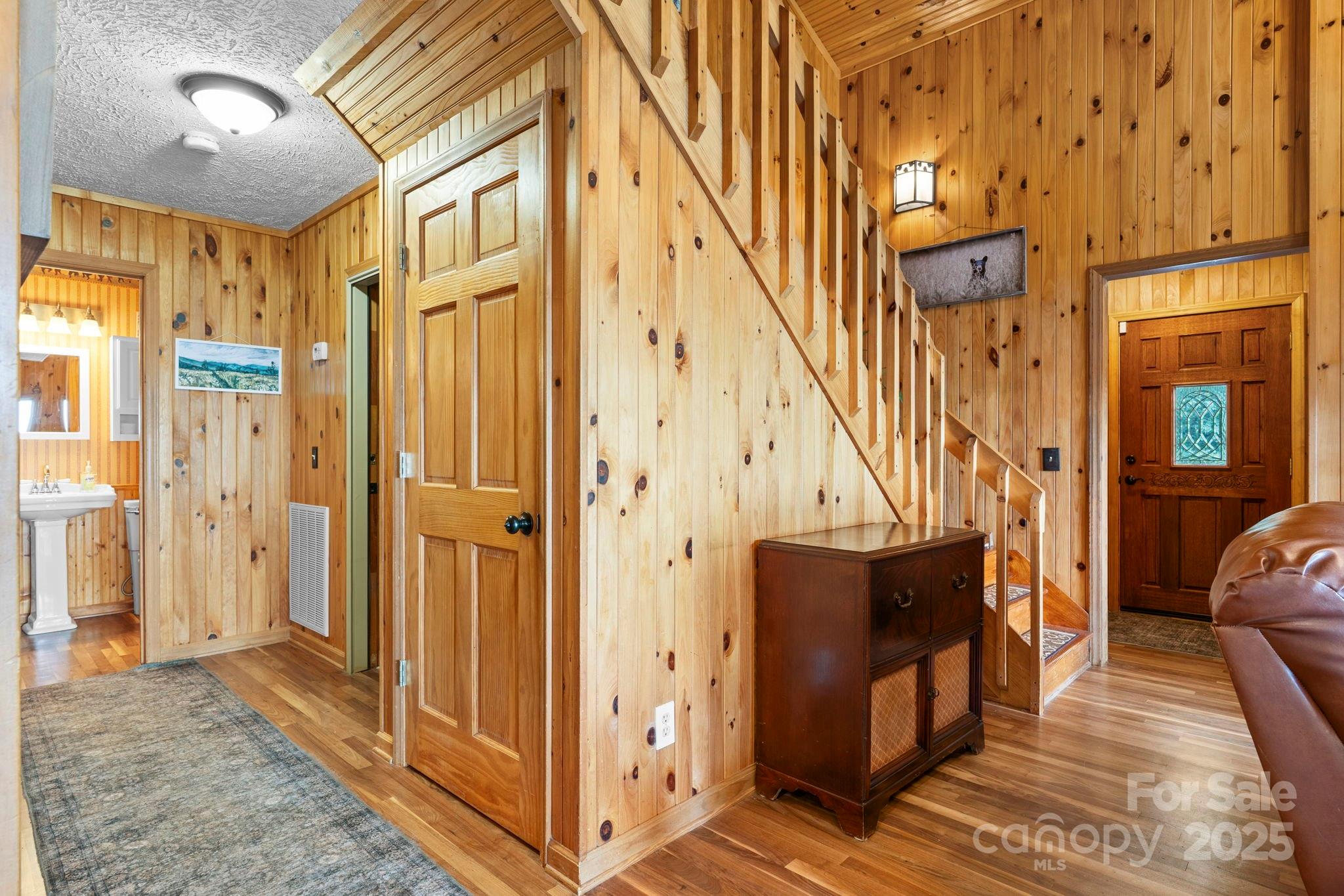 Highland Meadows - Residential