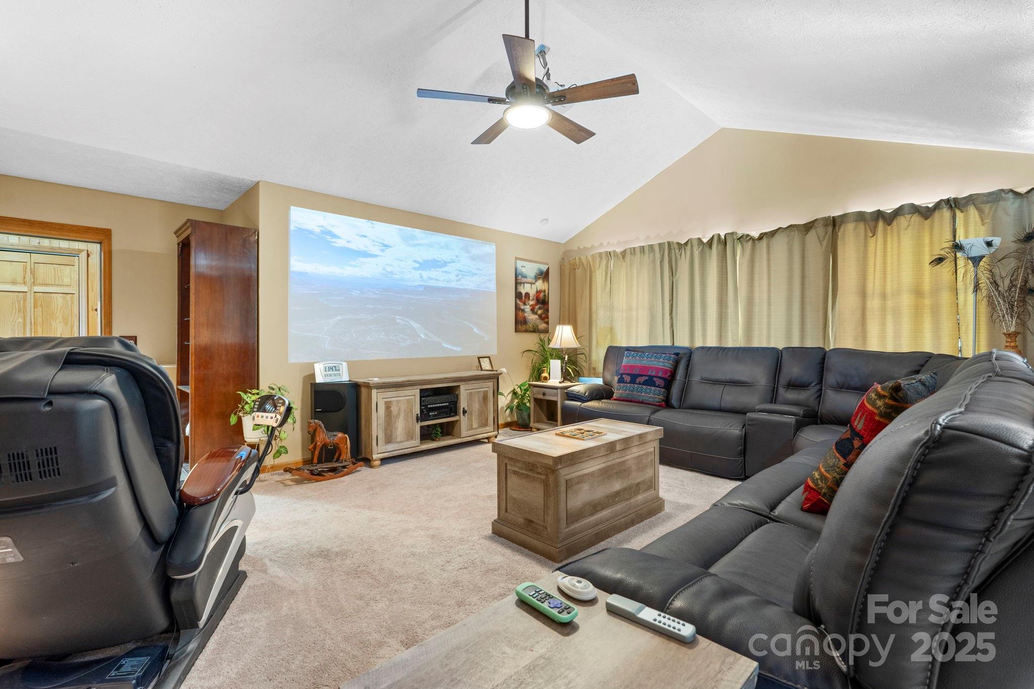 Highland Meadows - Residential