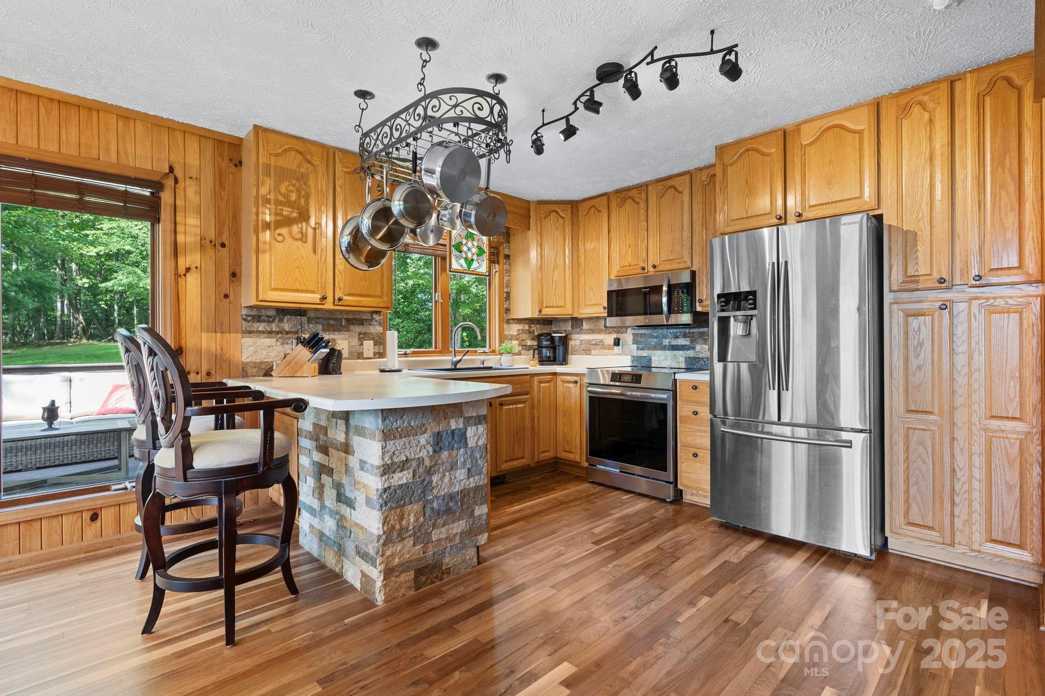 Highland Meadows - Residential