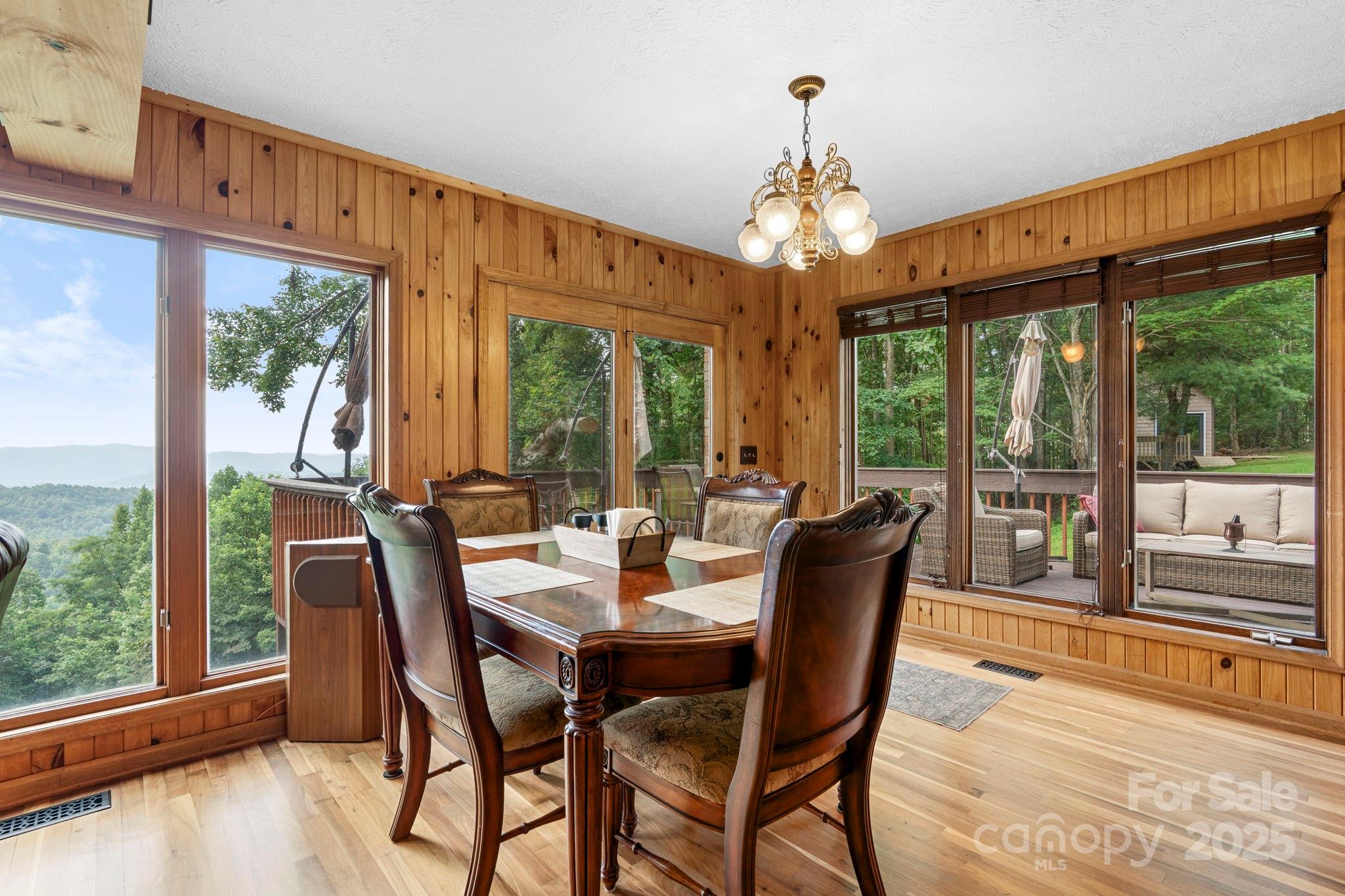 Highland Meadows - Residential