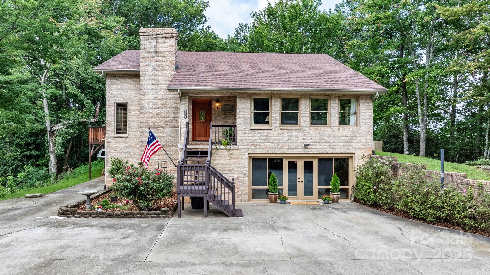 4415 Laurel Ridge Drive