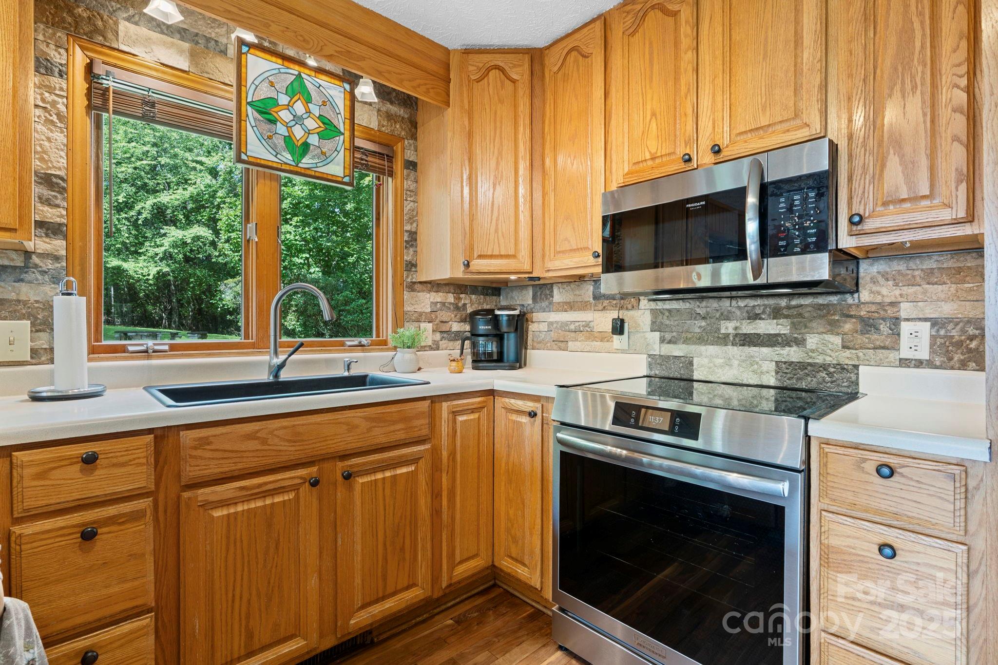 Highland Meadows - Residential