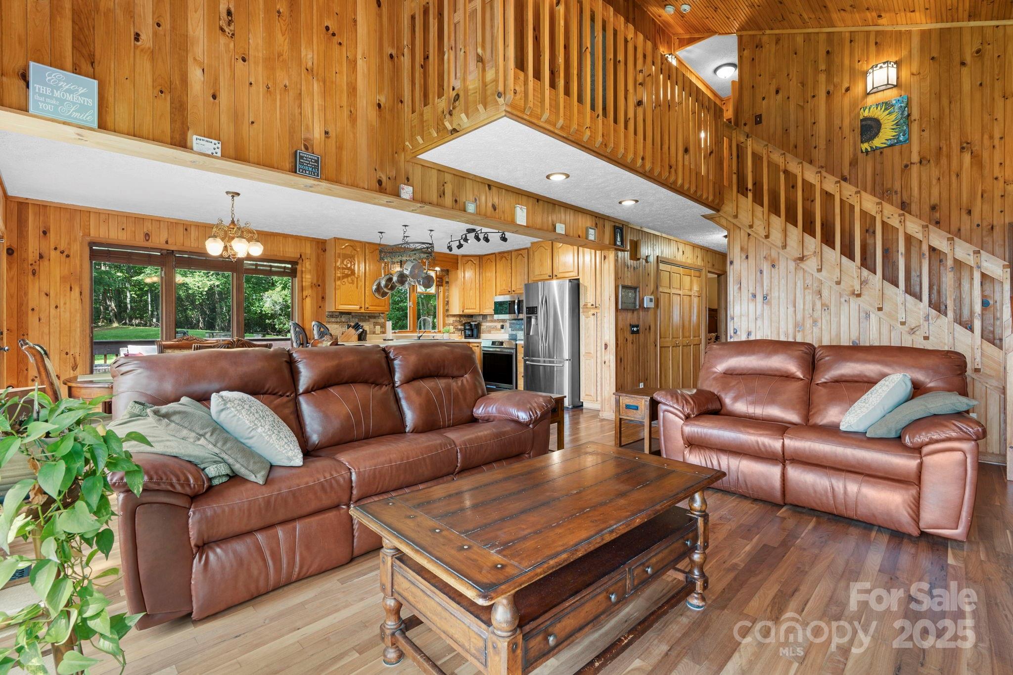 Highland Meadows - Residential