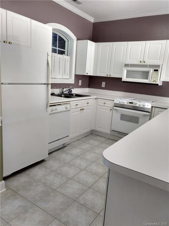 Heatherstone - Residential