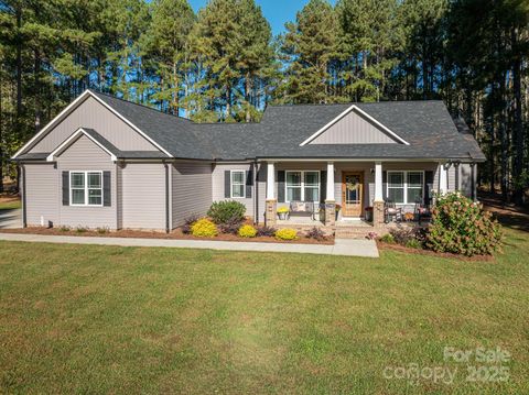 7190 Sparrow Lane Vale NC 28168
