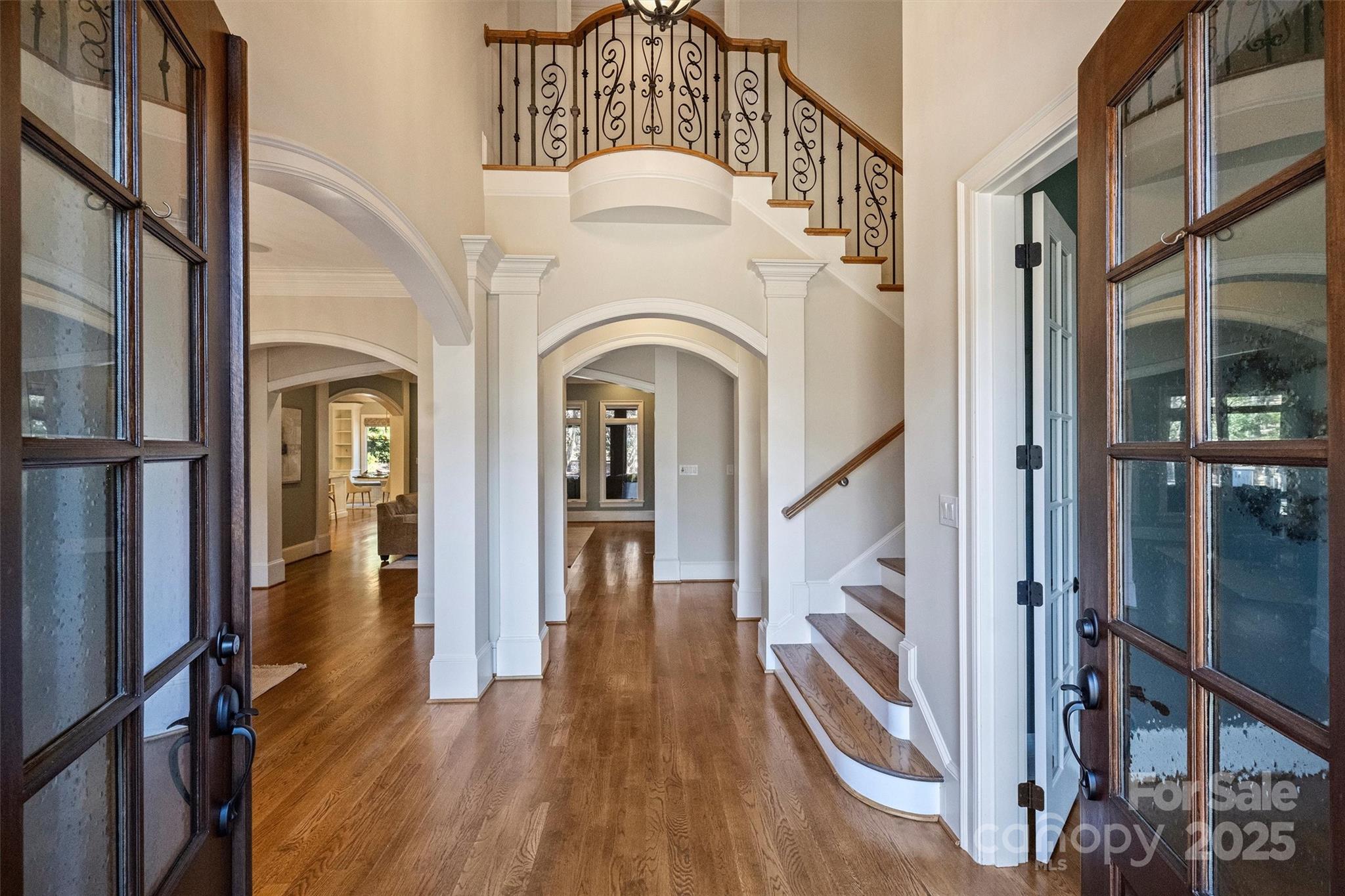 The Sanctuary - Residential