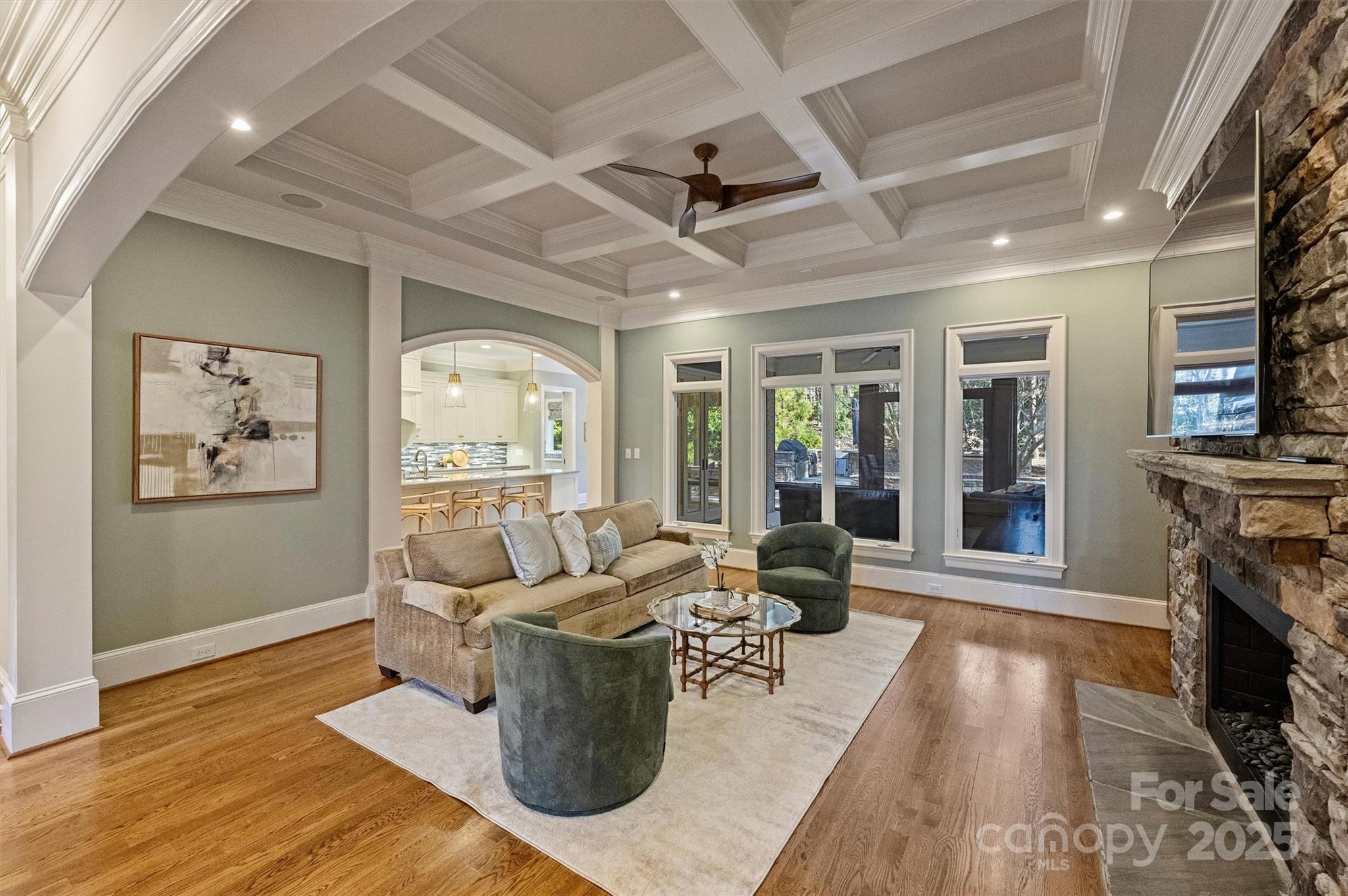 The Sanctuary - Residential