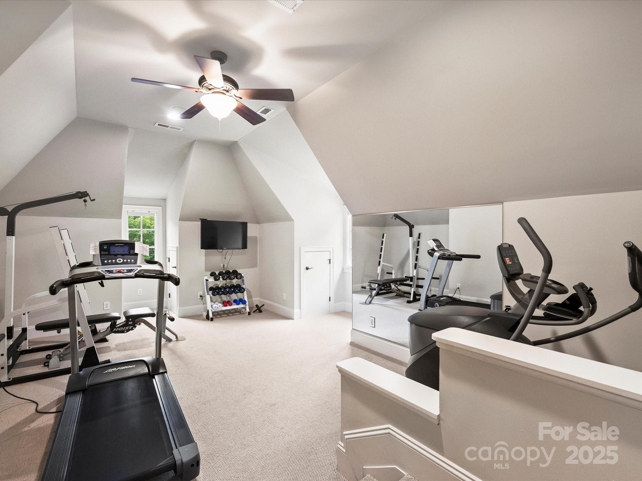 The Sanctuary - Residential