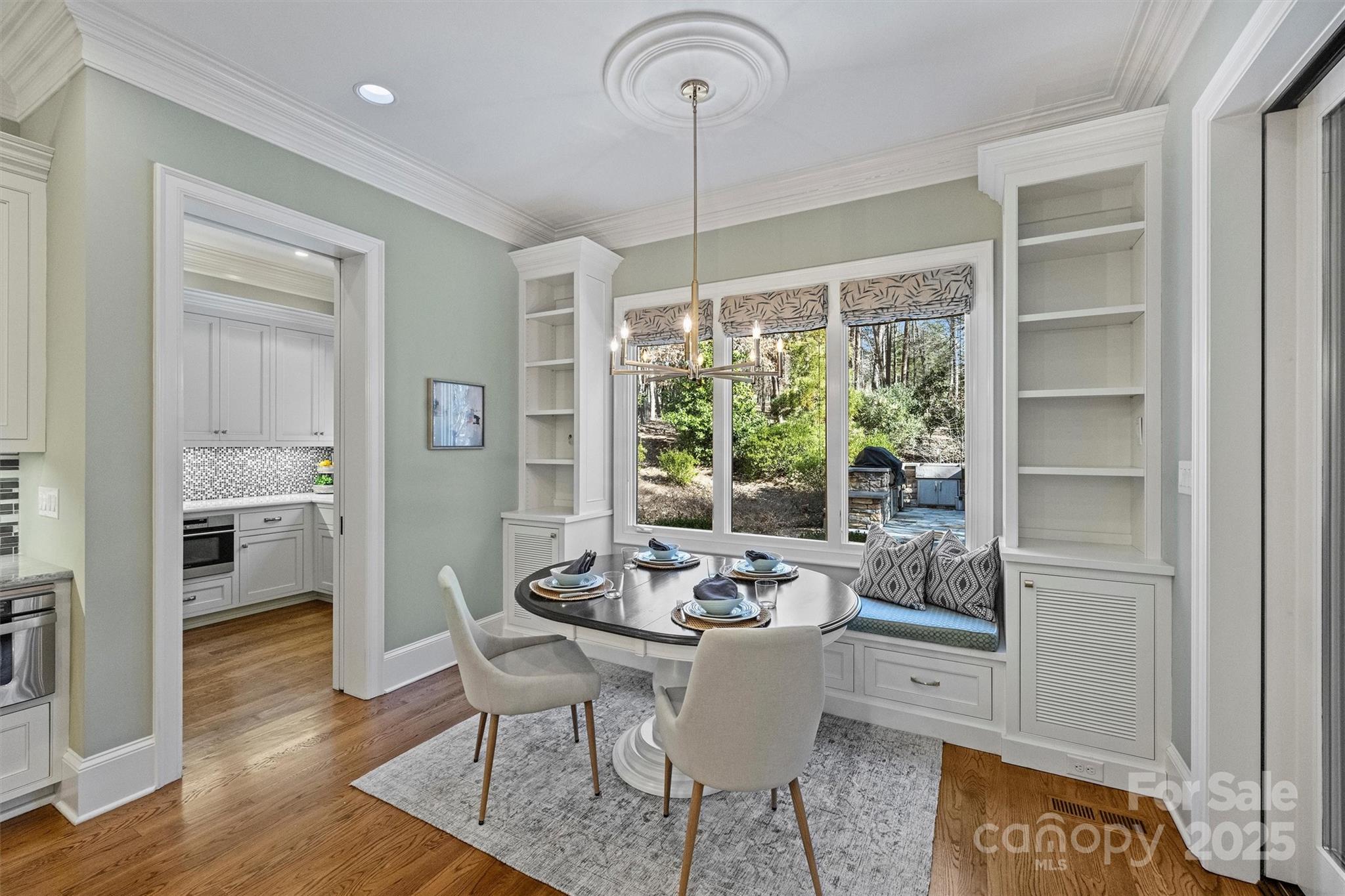 The Sanctuary - Residential