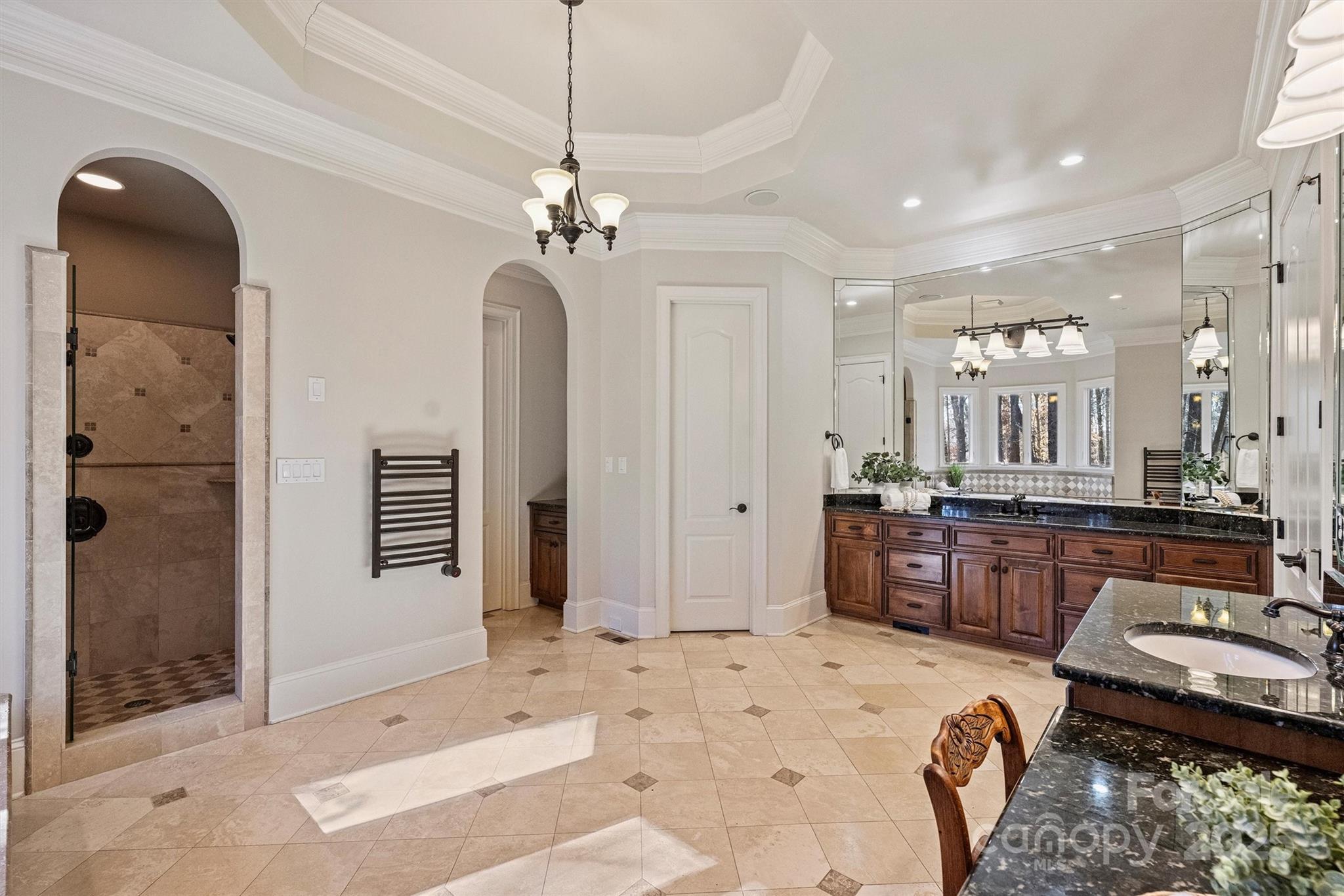 The Sanctuary - Residential