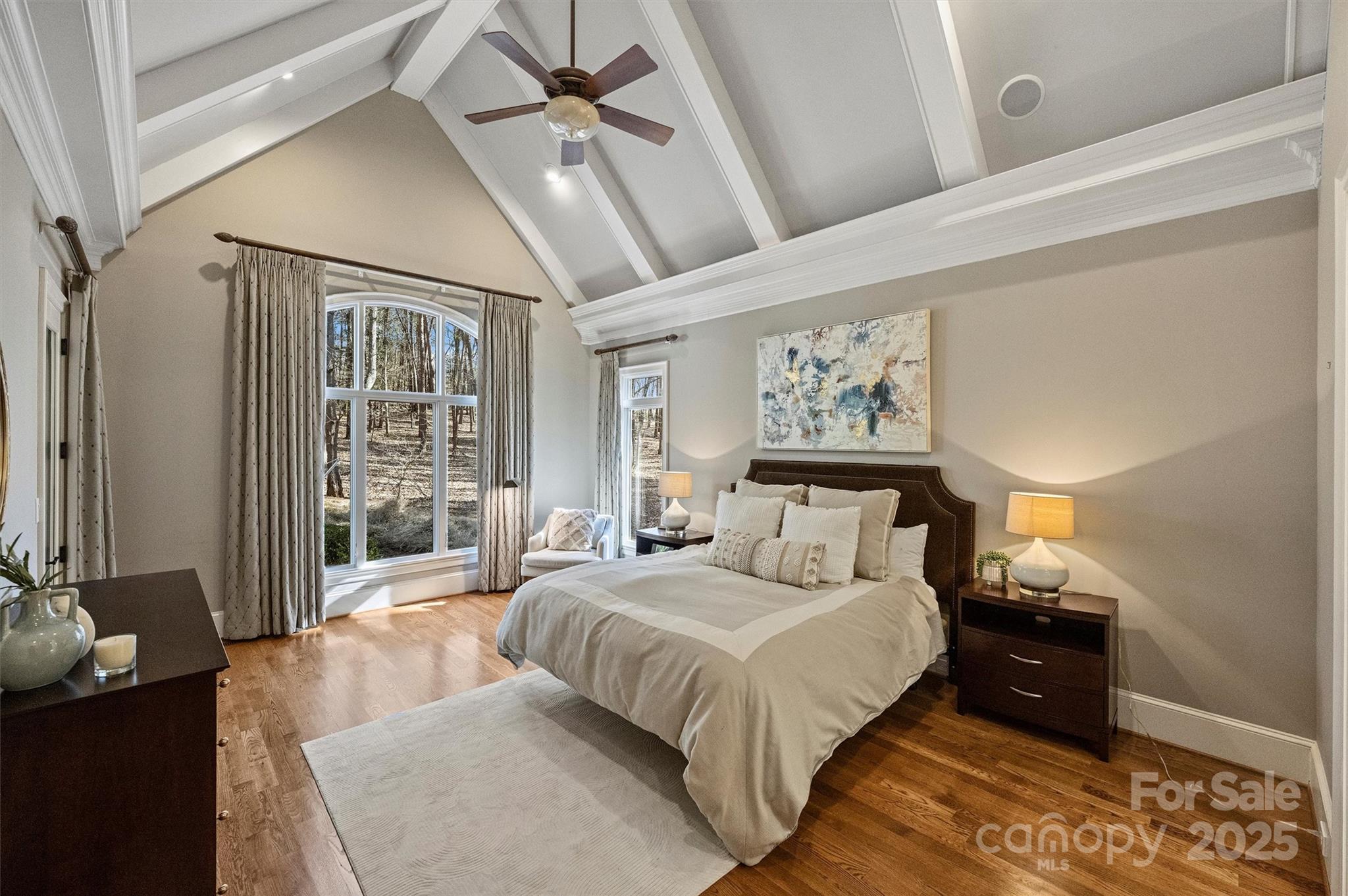 The Sanctuary - Residential