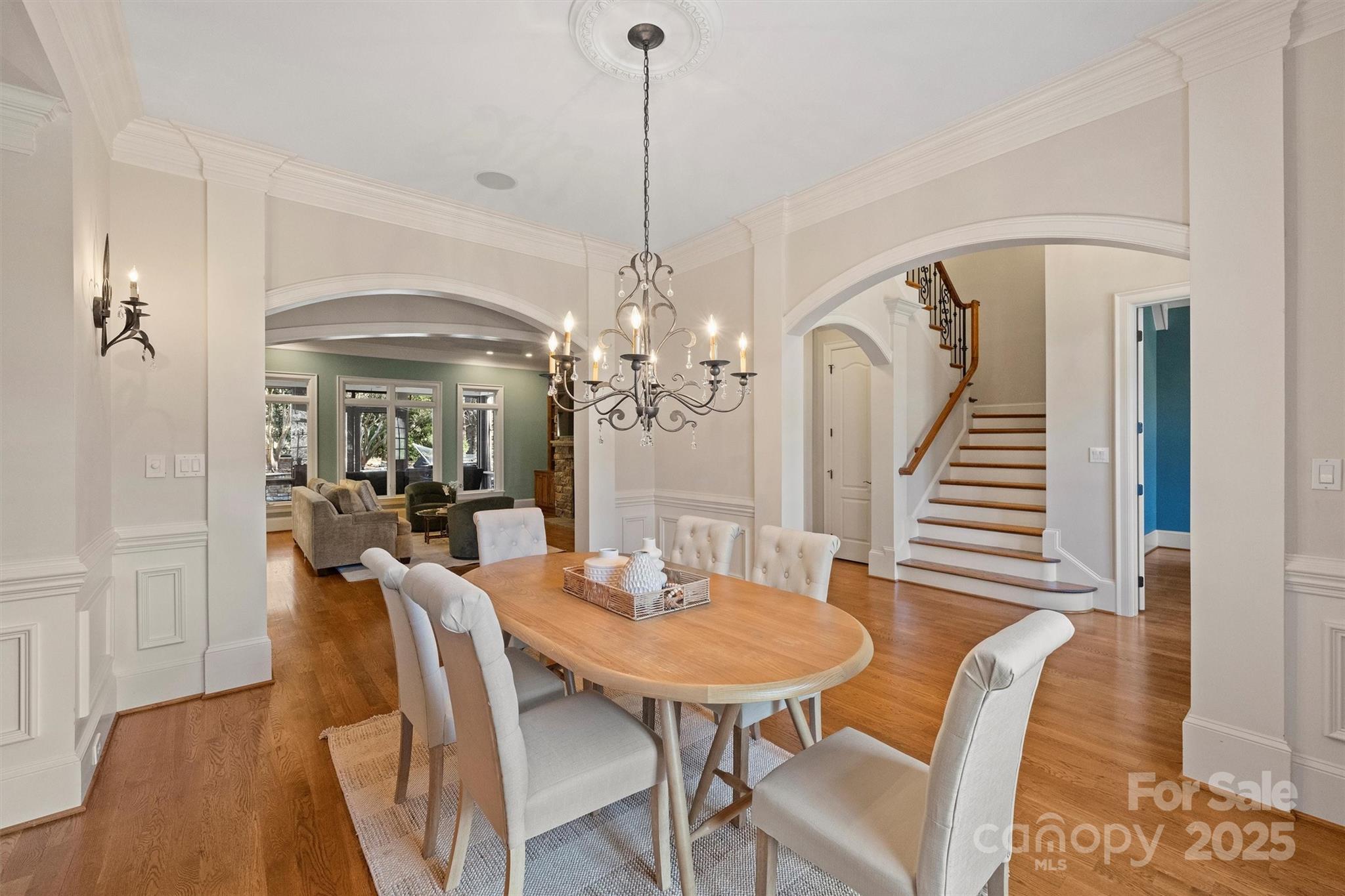 The Sanctuary - Residential