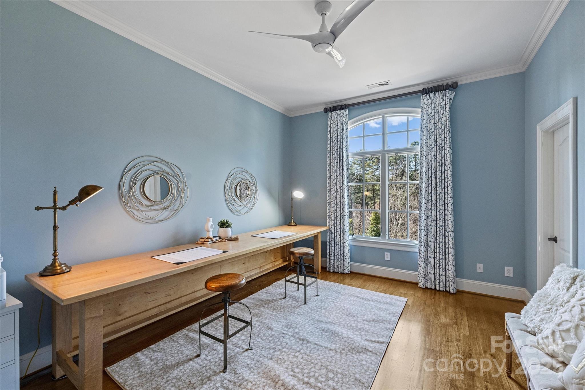 The Sanctuary - Residential