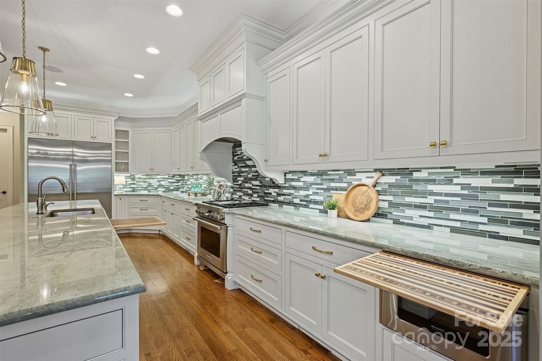 The Sanctuary - Residential