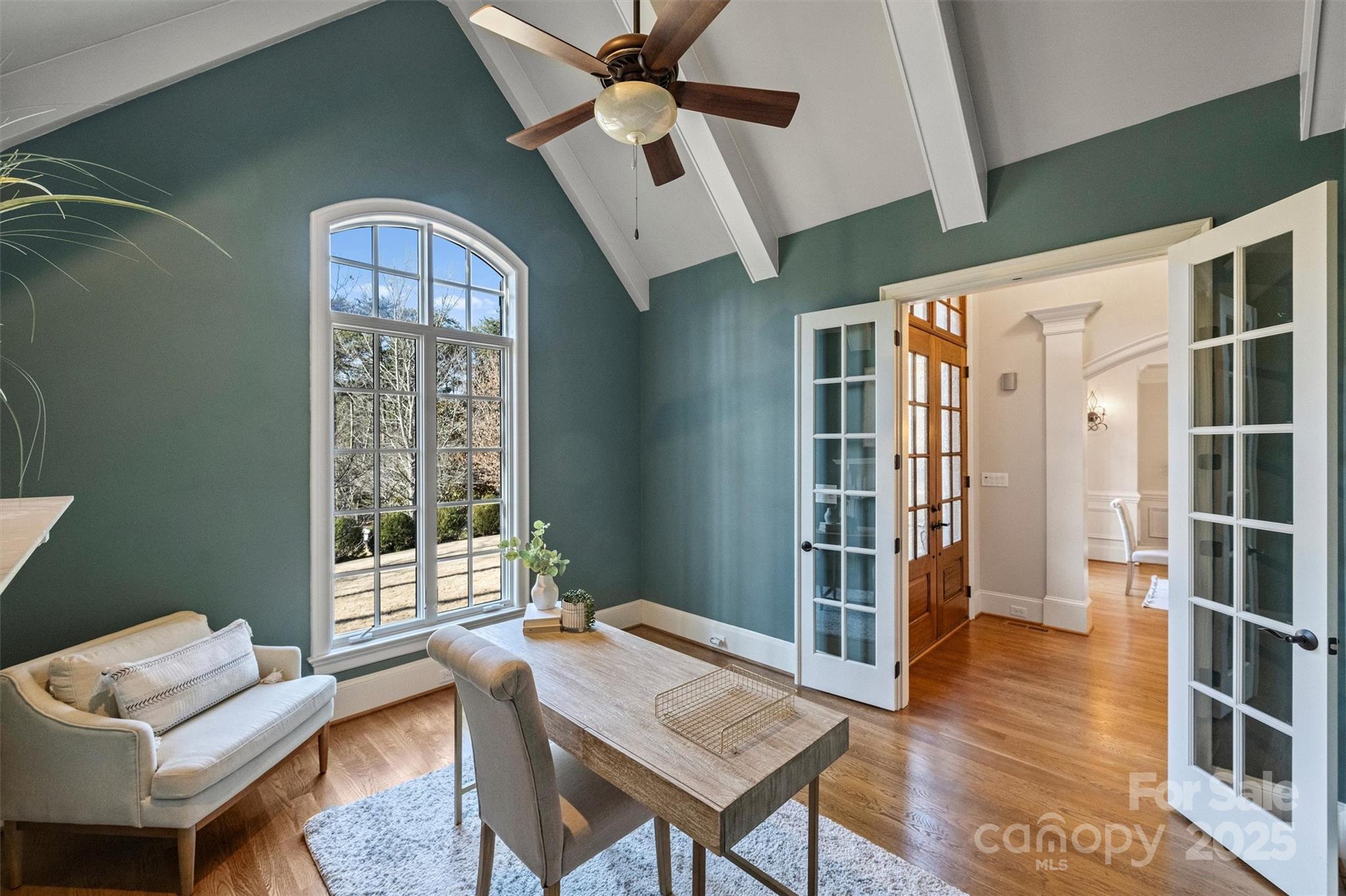 The Sanctuary - Residential