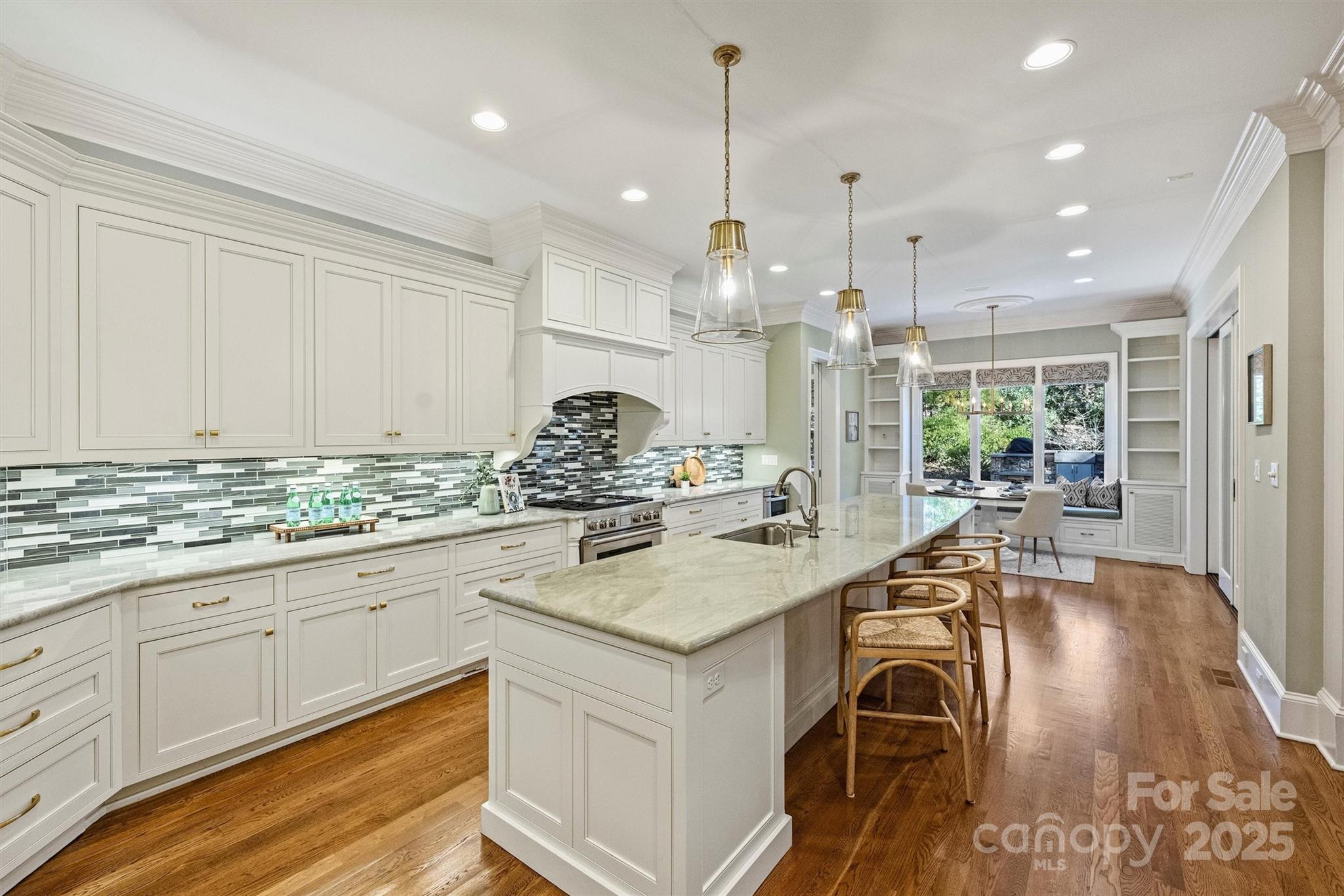 The Sanctuary - Residential