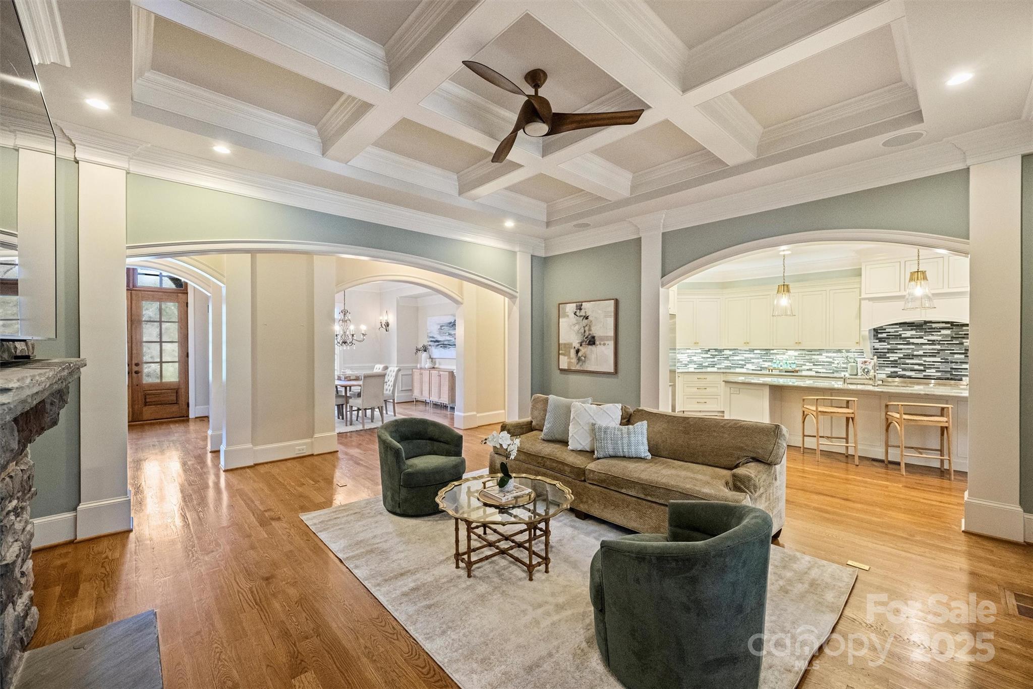 The Sanctuary - Residential