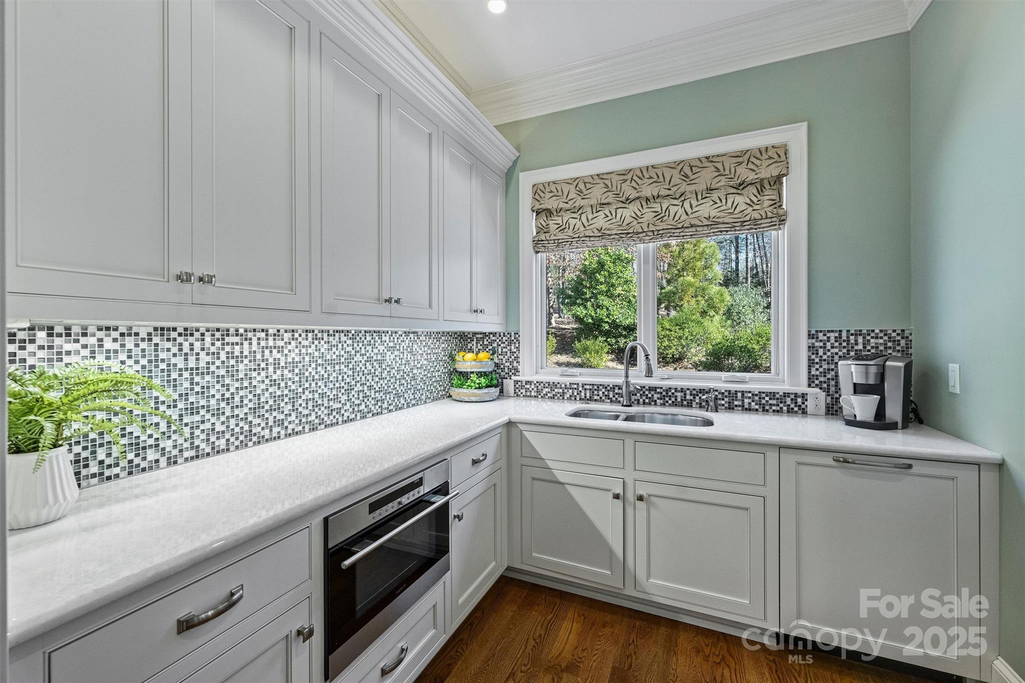 The Sanctuary - Residential