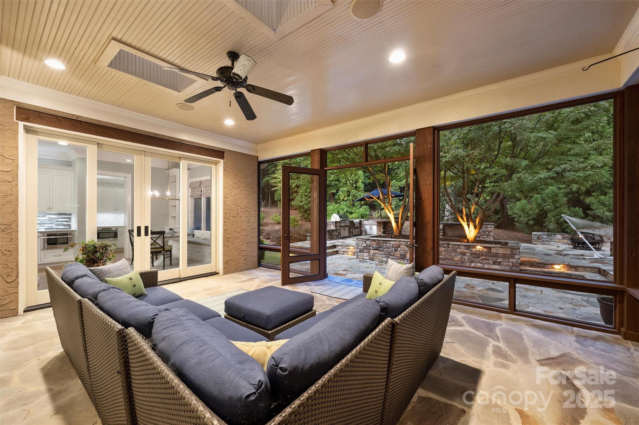 The Sanctuary - Residential