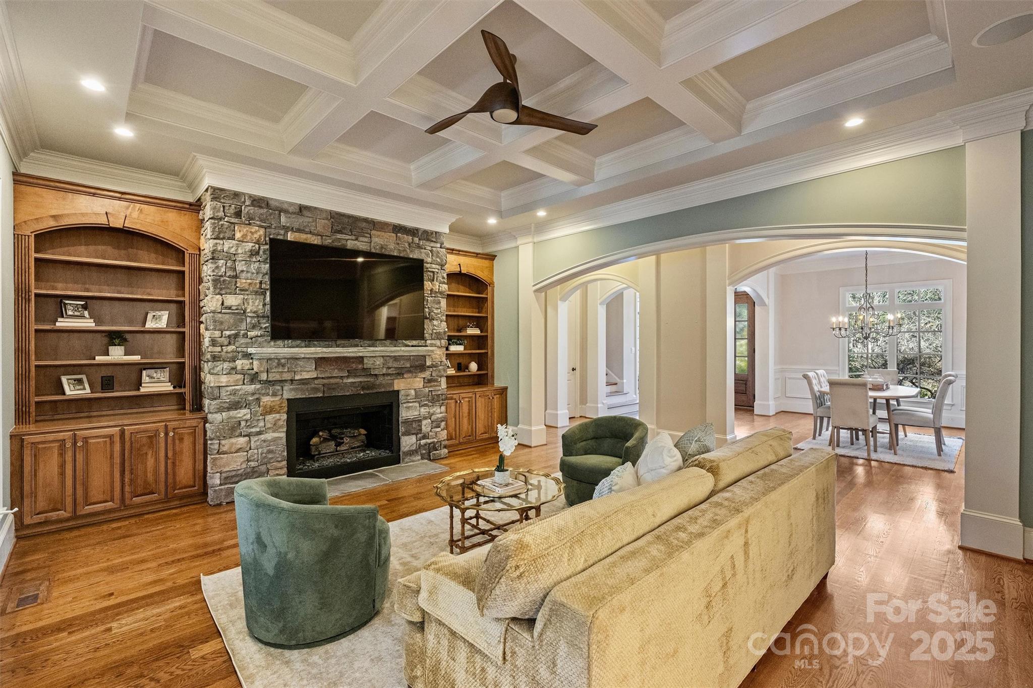 The Sanctuary - Residential