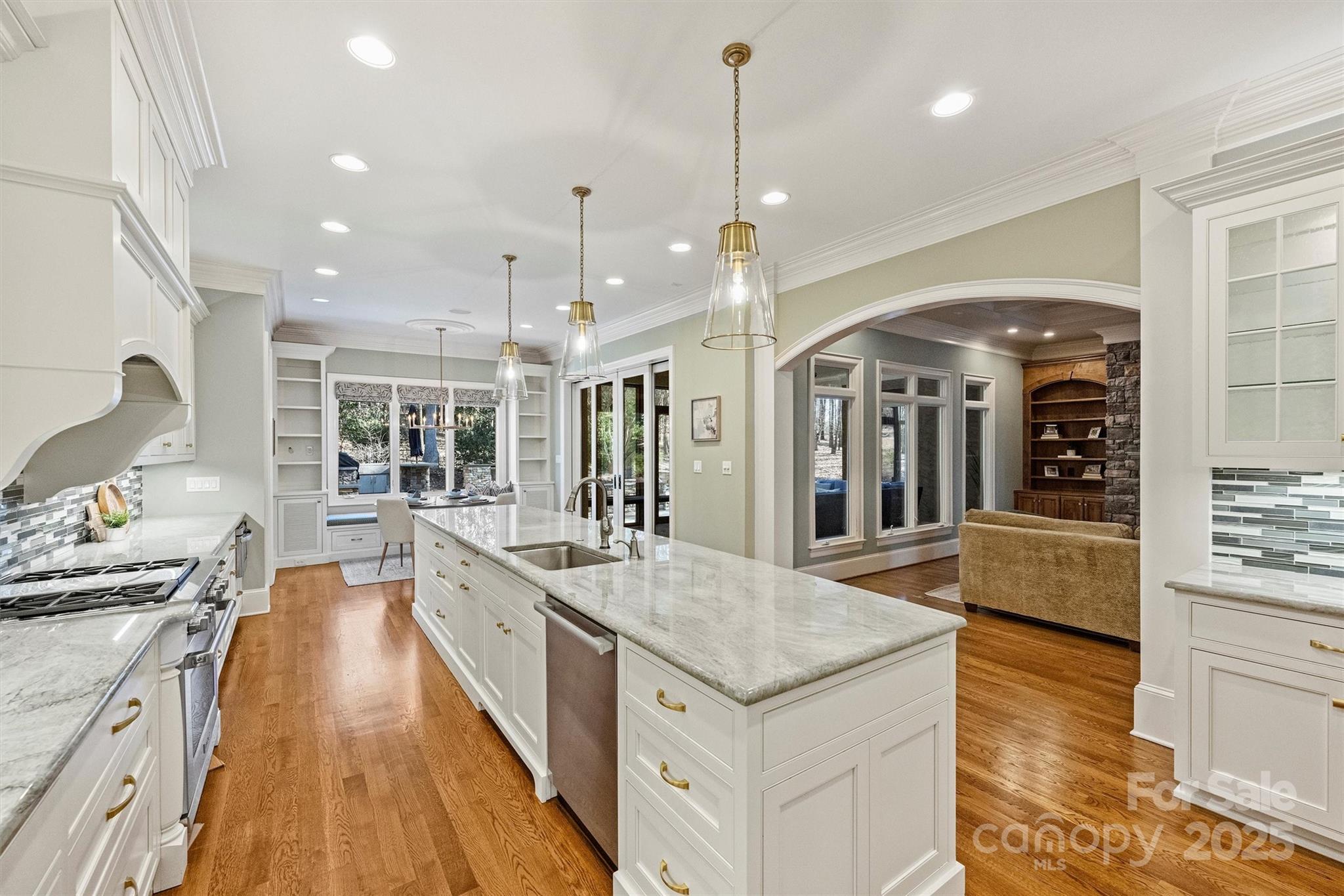 The Sanctuary - Residential