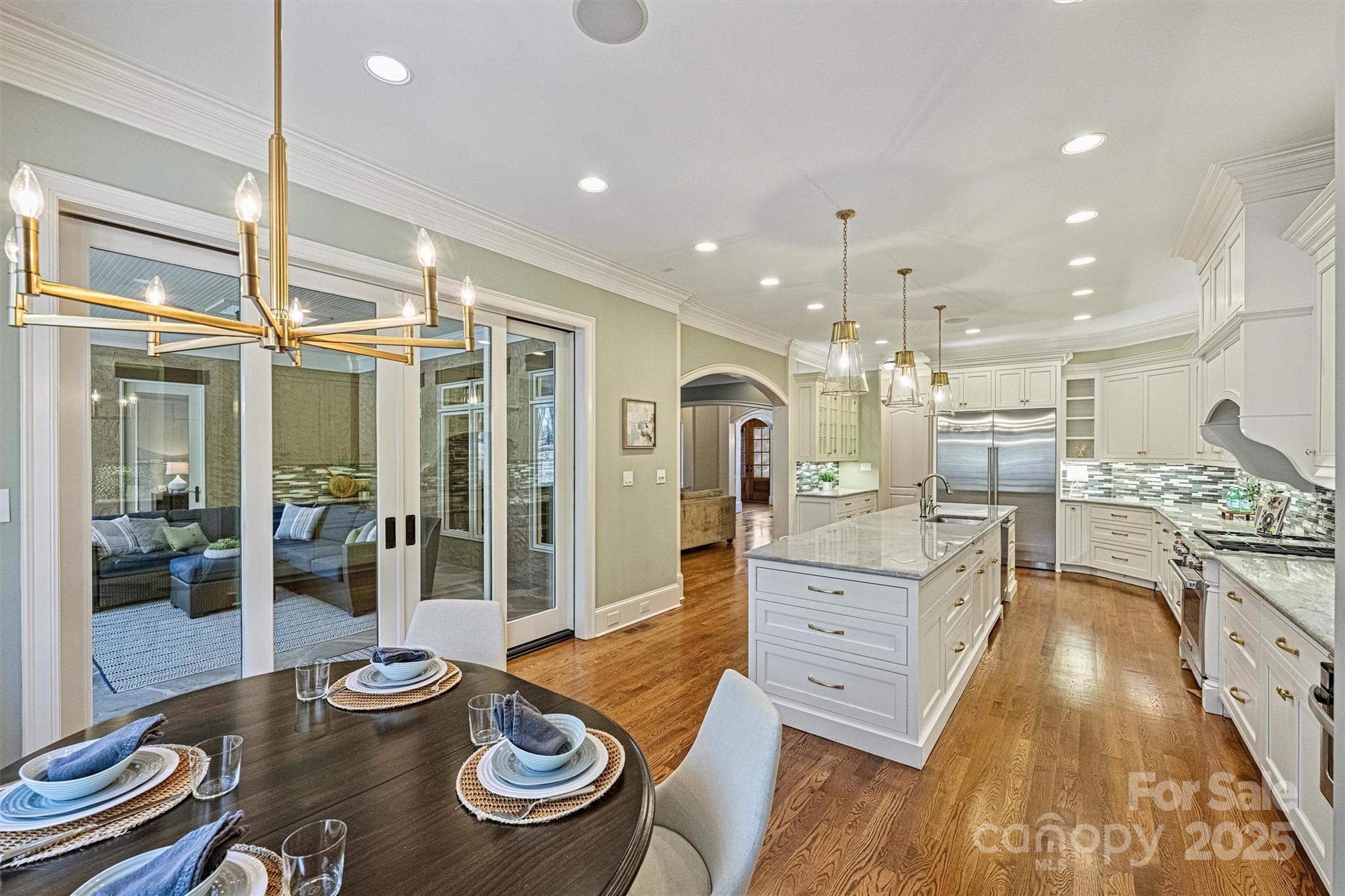 The Sanctuary - Residential