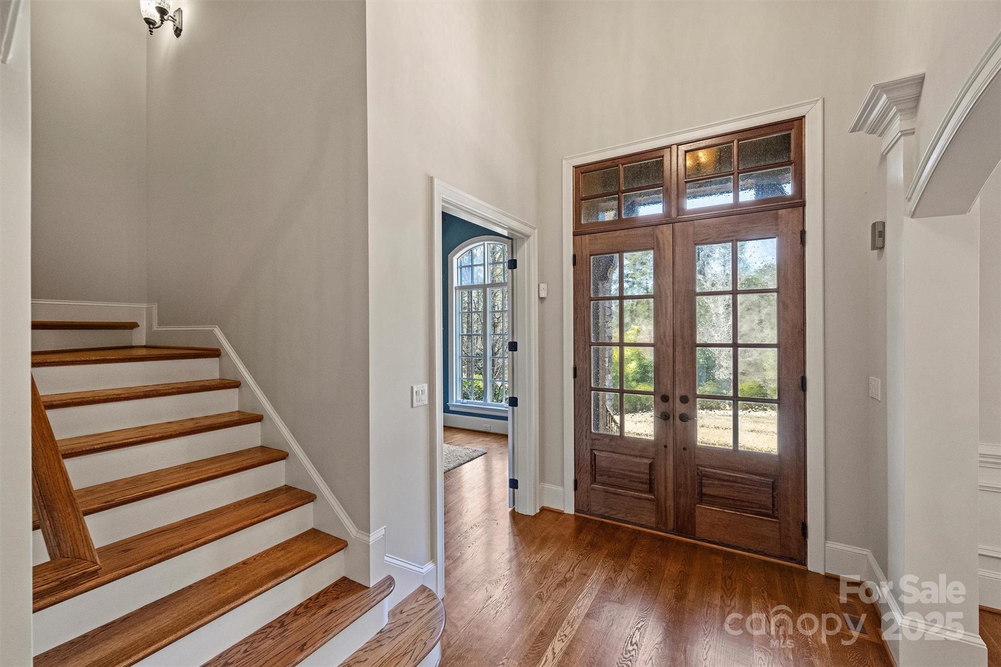 The Sanctuary - Residential